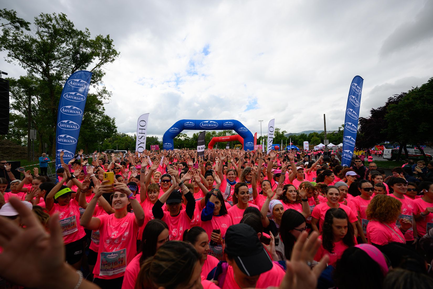 @fotorunners.es CARRERA DE LA MUJER VITORIA 2024  14730