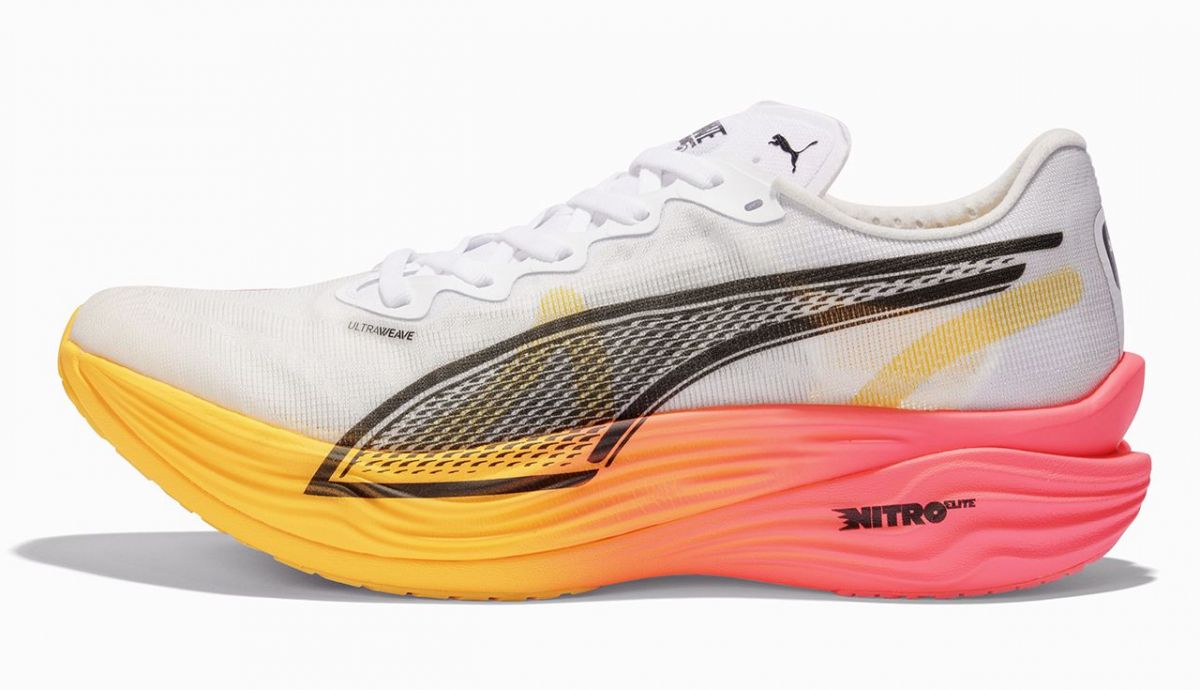 Deviate Nitro Elite 3 