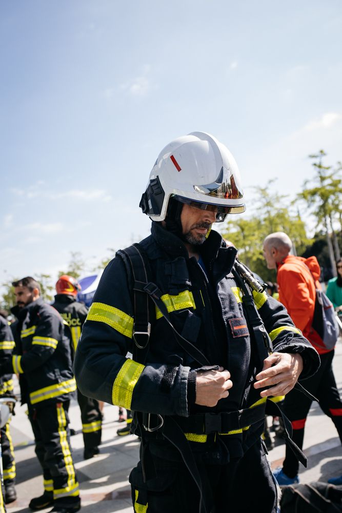 Vertical bomberos Late mi Lente 3