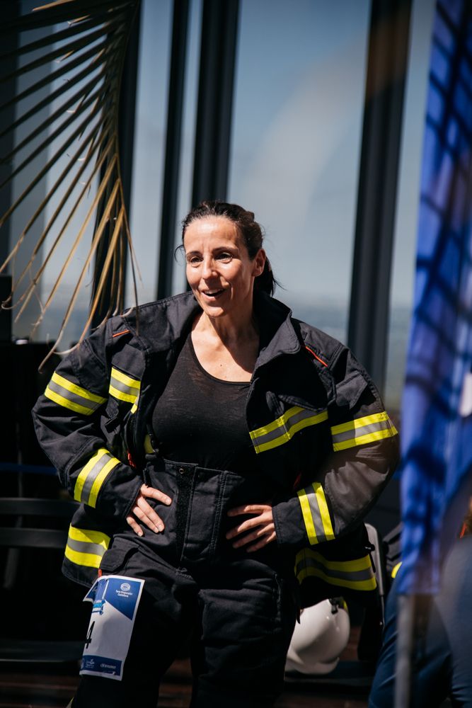 Vertical bomberos Late mi Lente 63