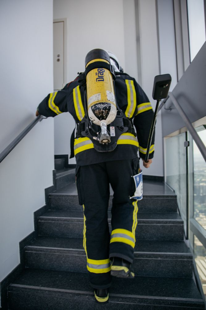 Vertical bomberos Late mi Lente 101