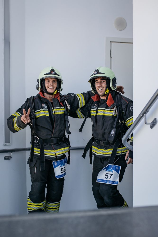 Vertical bomberos Late mi Lente 104