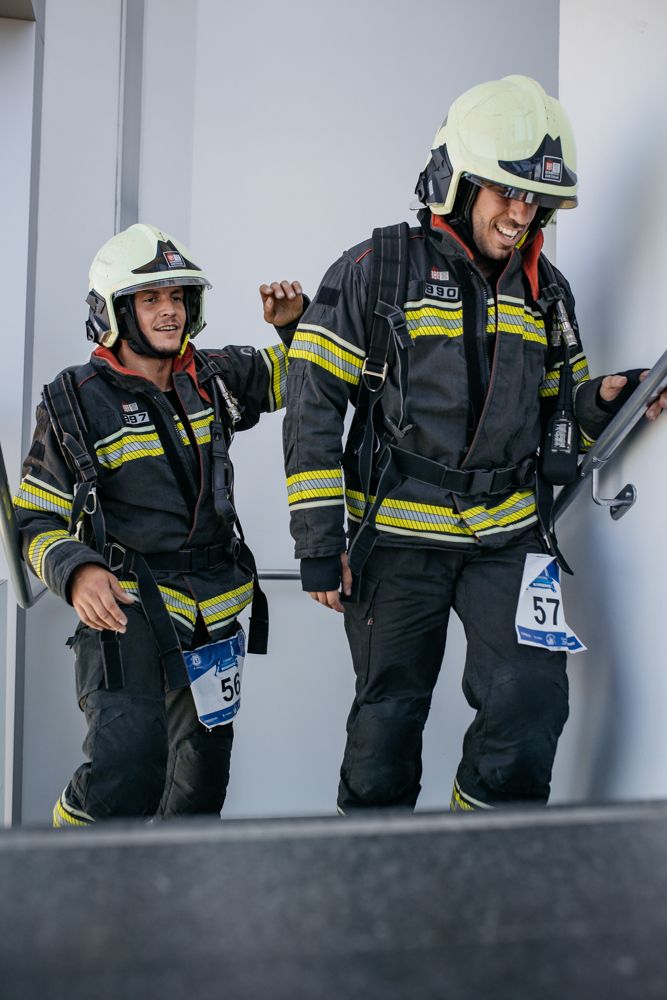 Vertical bomberos Late mi Lente 108