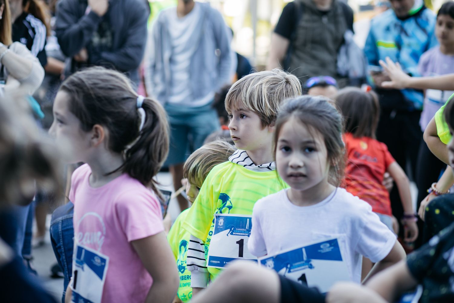 Vertical infantil Late mi Lente 14