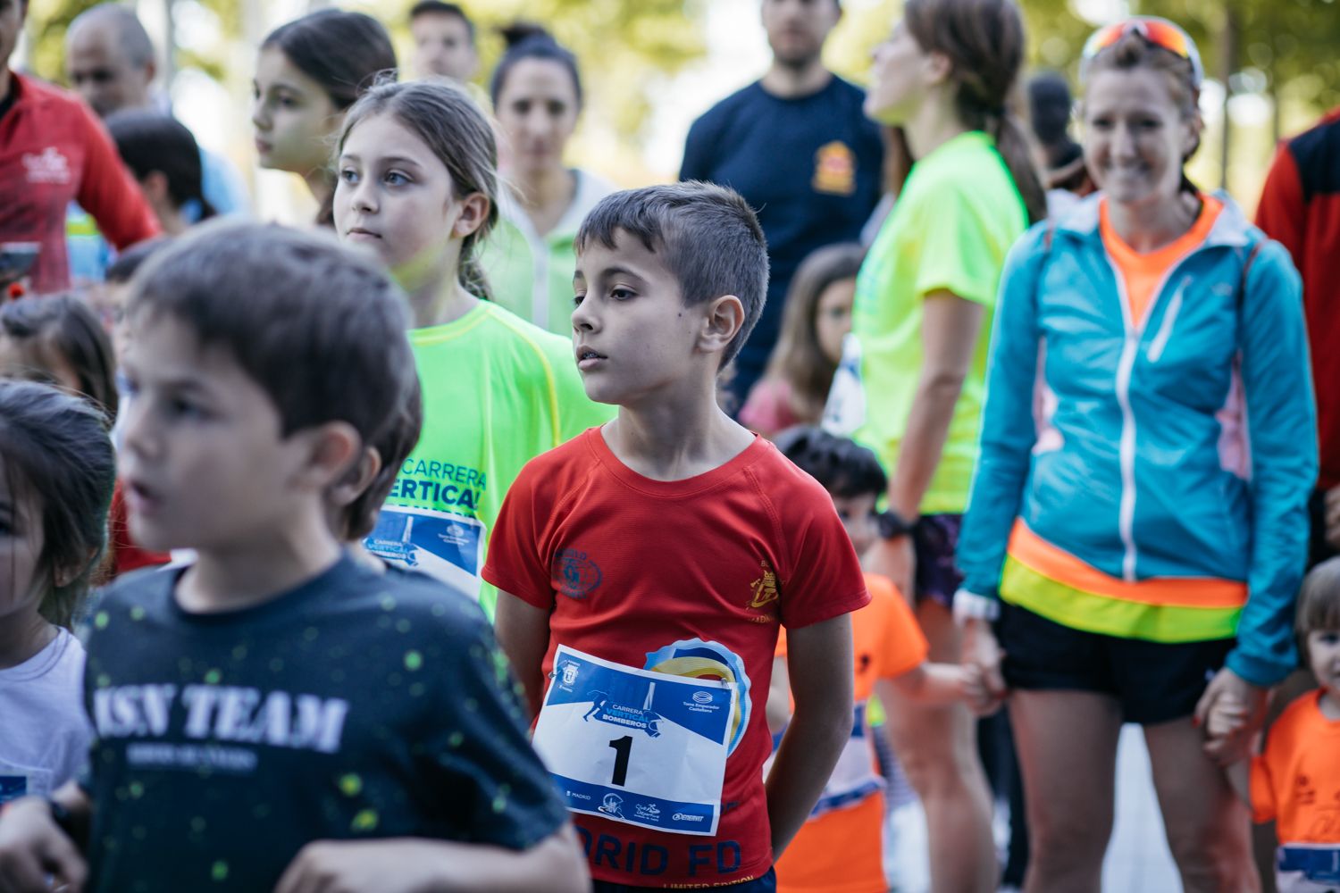 Vertical infantil Late mi Lente 15
