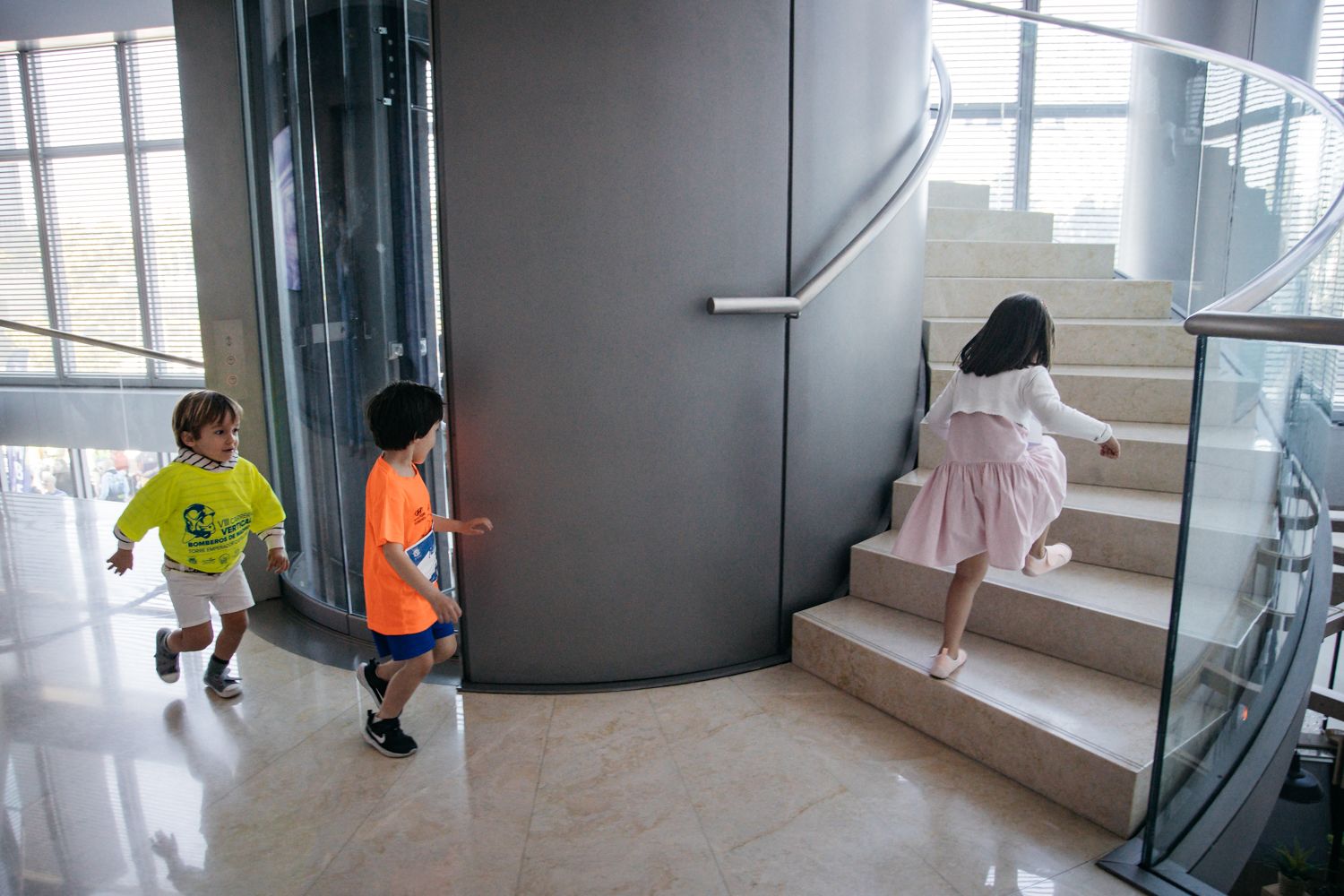 Vertical infantil Late mi Lente 33