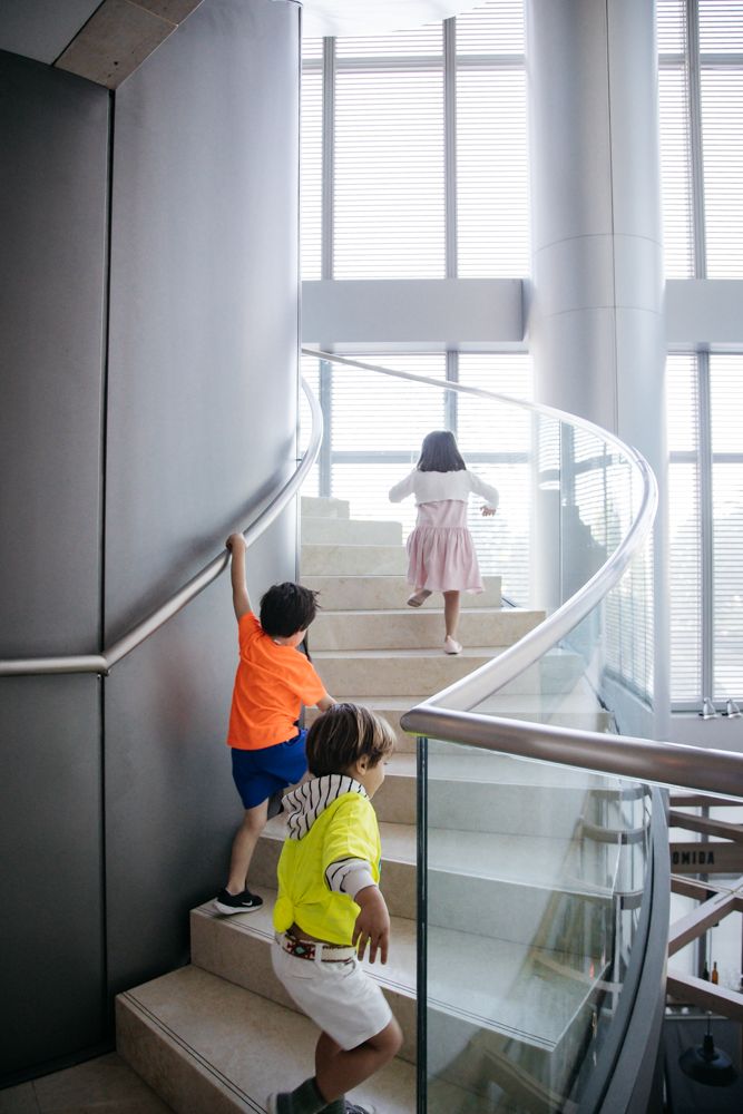 Vertical infantil Late mi Lente 34