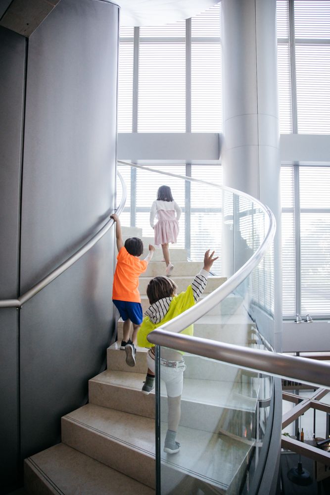 Vertical infantil Late mi Lente 35