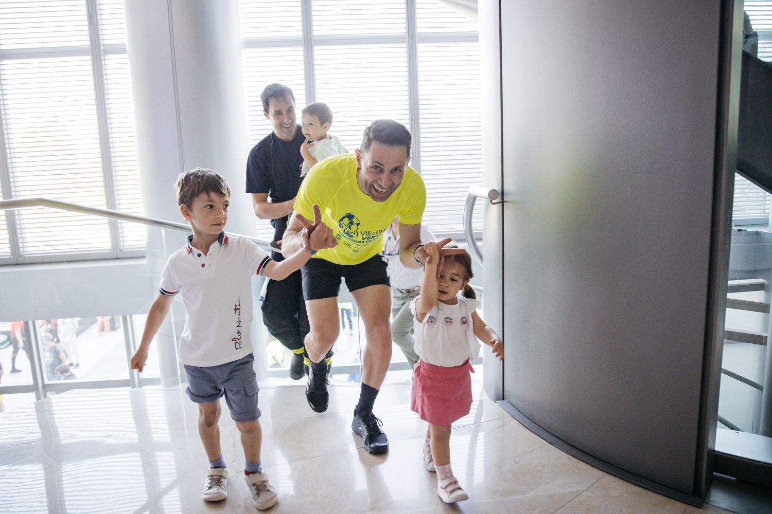 Vertical infantil Late mi Lente 42