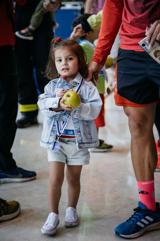 Vertical infantil Late mi Lente 56