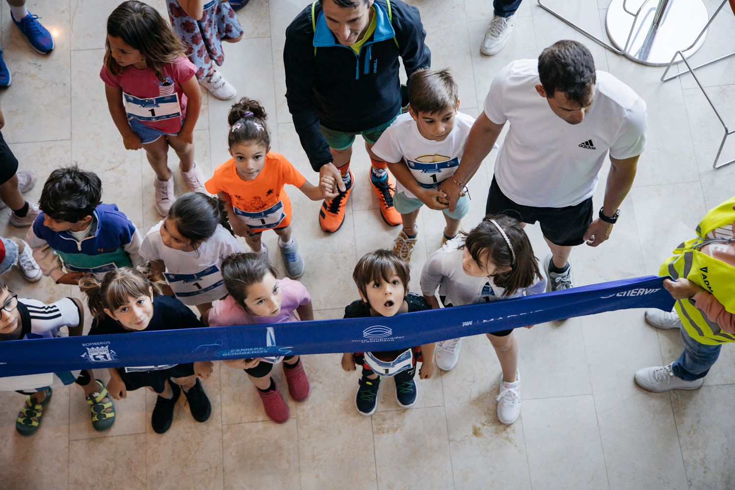 Vertical infantil Late mi Lente 64