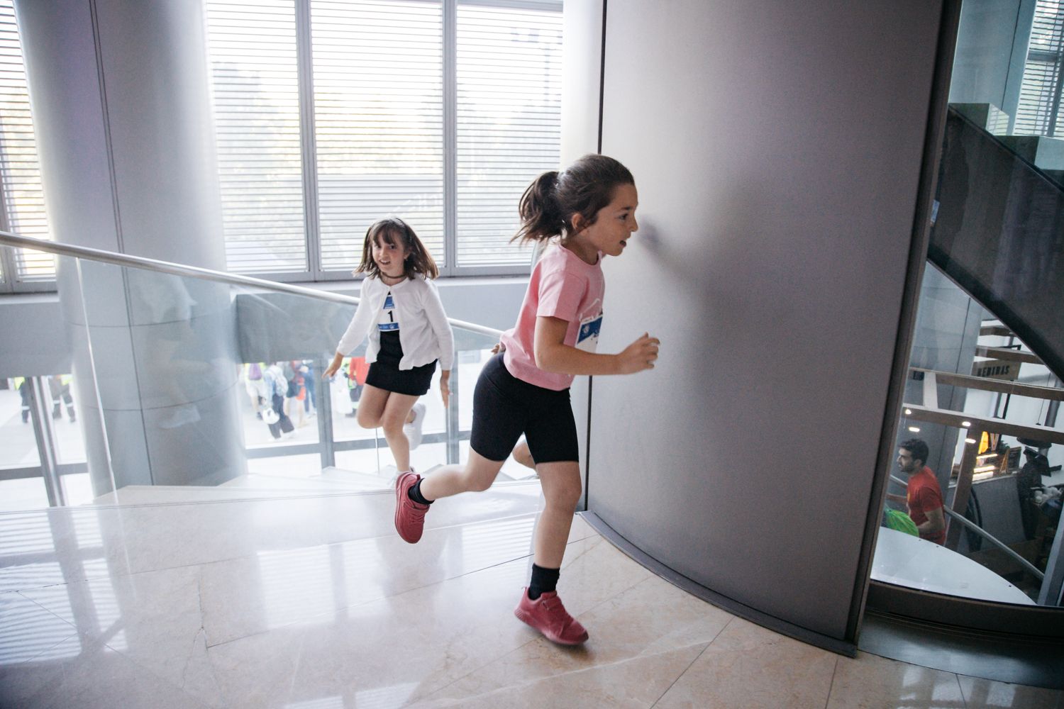Vertical infantil Late mi Lente 69