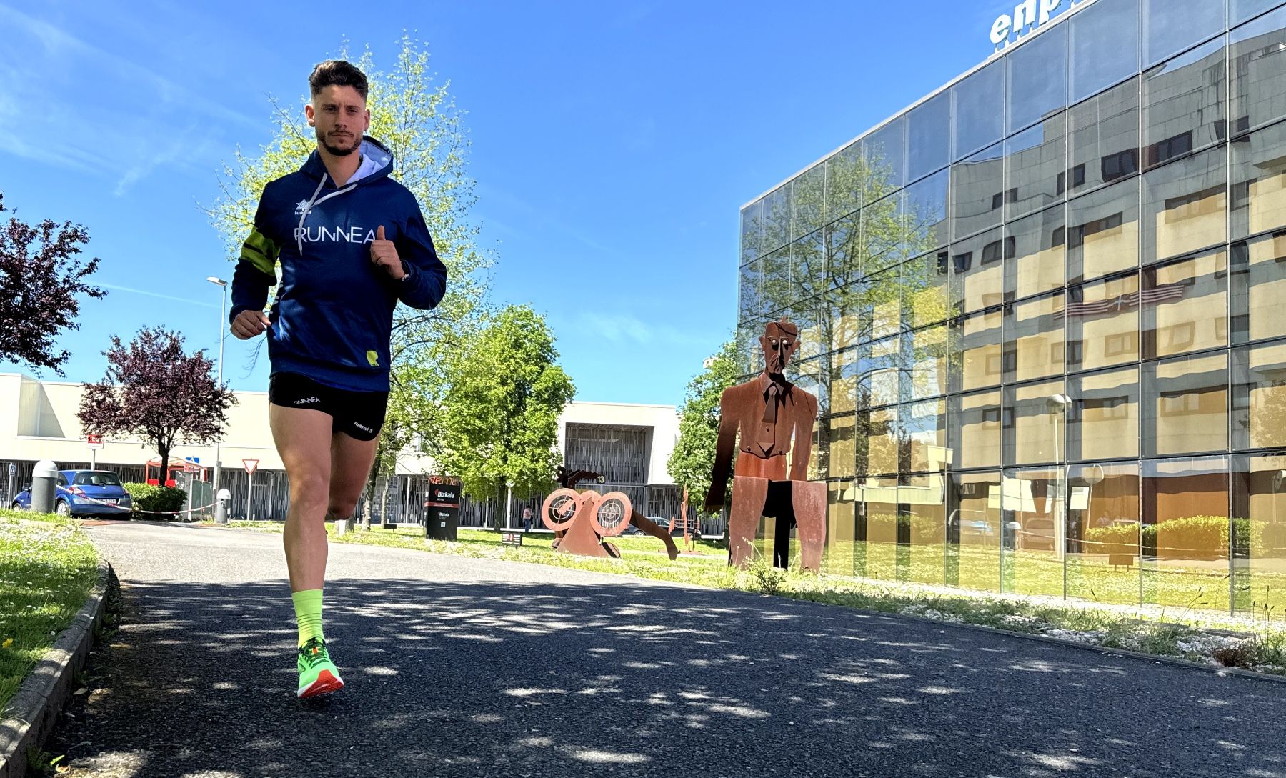 RUNNOMETRO 2024, esencial para conocer hacia dónde van las tendencias en el mercado de zapatillas de running. RUNNOMETRO 2024, esencial para conocer hacia dónde van las tendencias en el mercado de zapatillas de running.