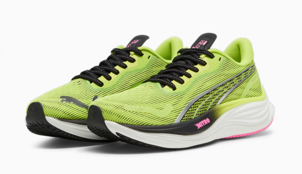 Zapatillas Puma Velocity Nitro 3
