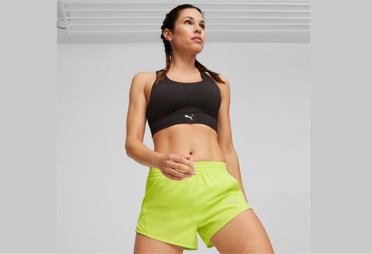Conjunto PWRbreathe de Puma