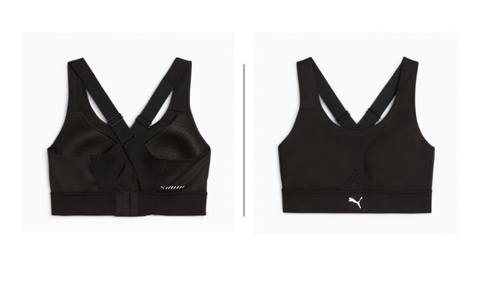 Sujetador PWRbreathe de Puma