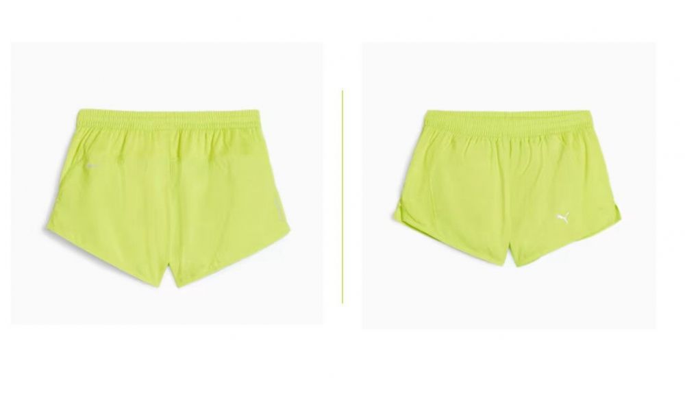 Shorts de running Favourite Velocity 3