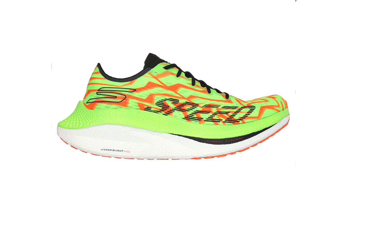 Skechers GORUN Alpha Tempo
