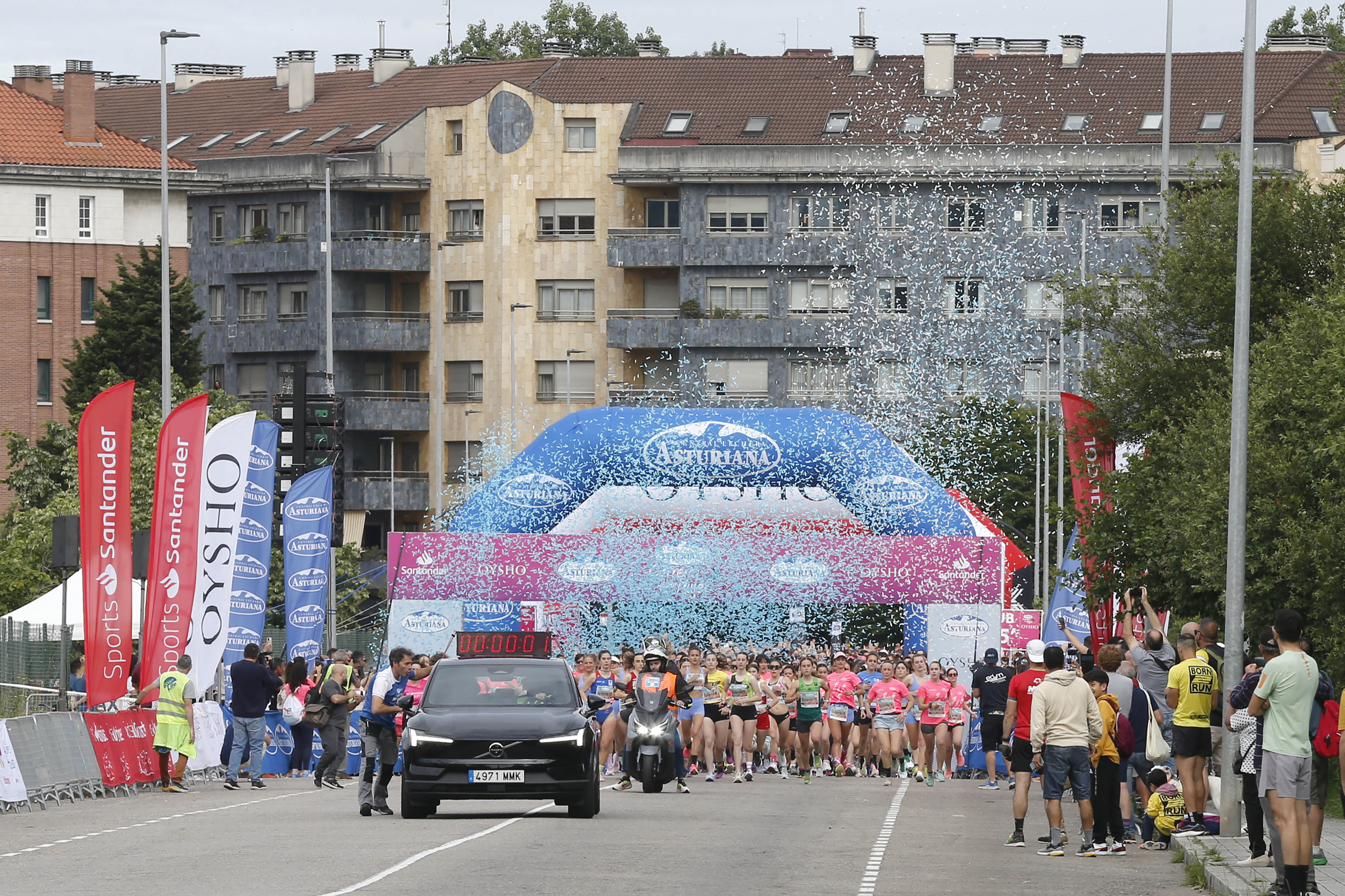Todas las fotos de la Carrera de la Mujer de Gijón 2024. 3102.