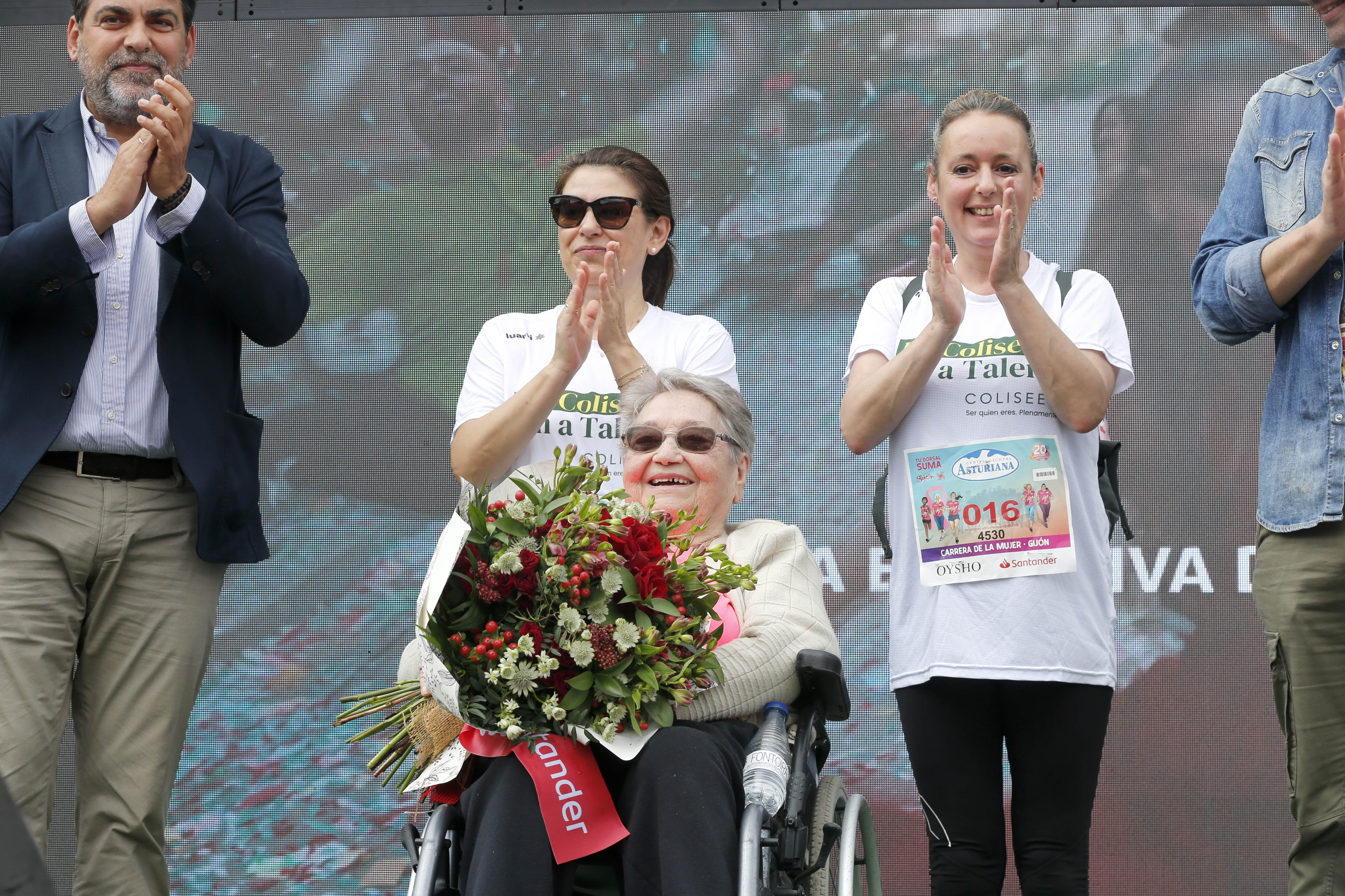Todas las fotos de la Carrera de la Mujer de Gijón 2024.4232.