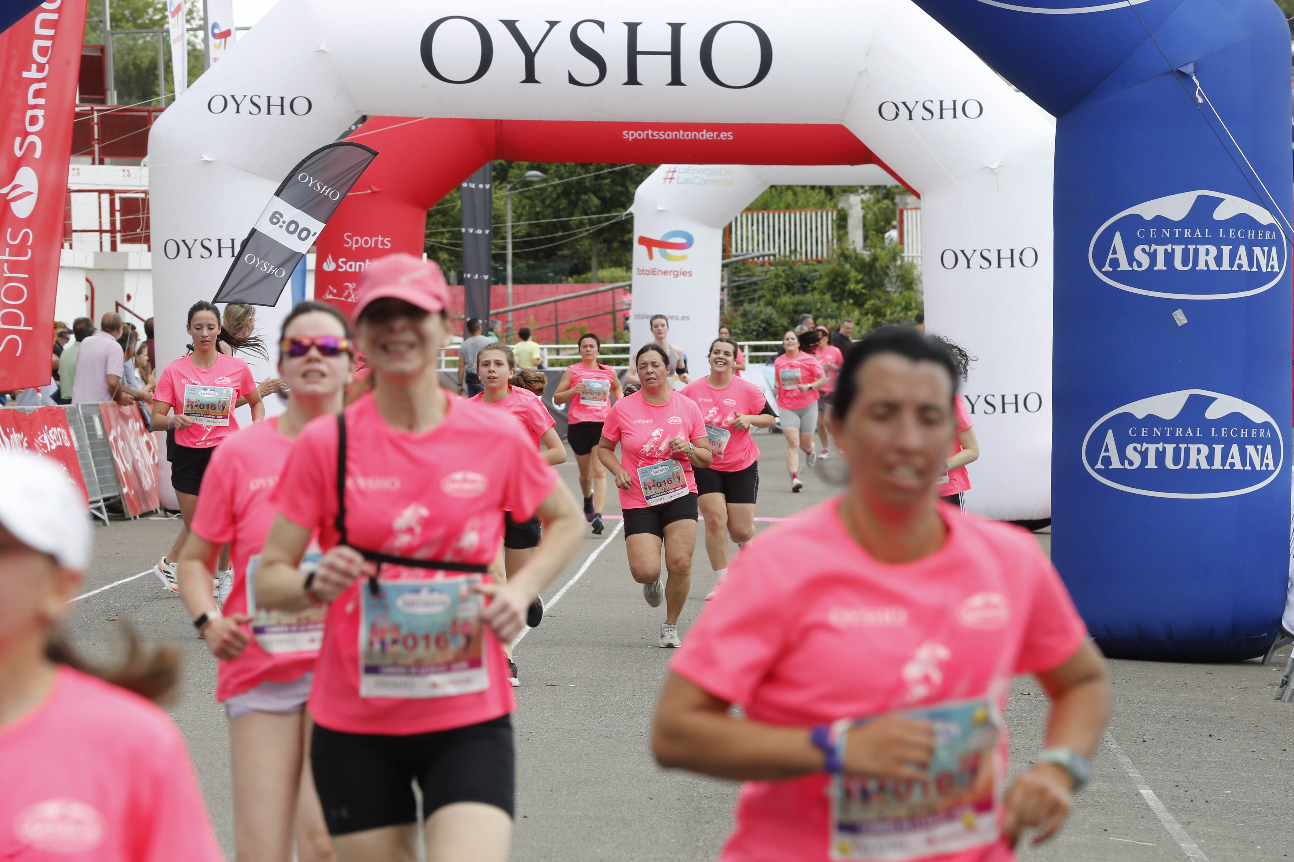 Todas las fotos de la Carrera de la Mujer de Gijón 2024.3787.