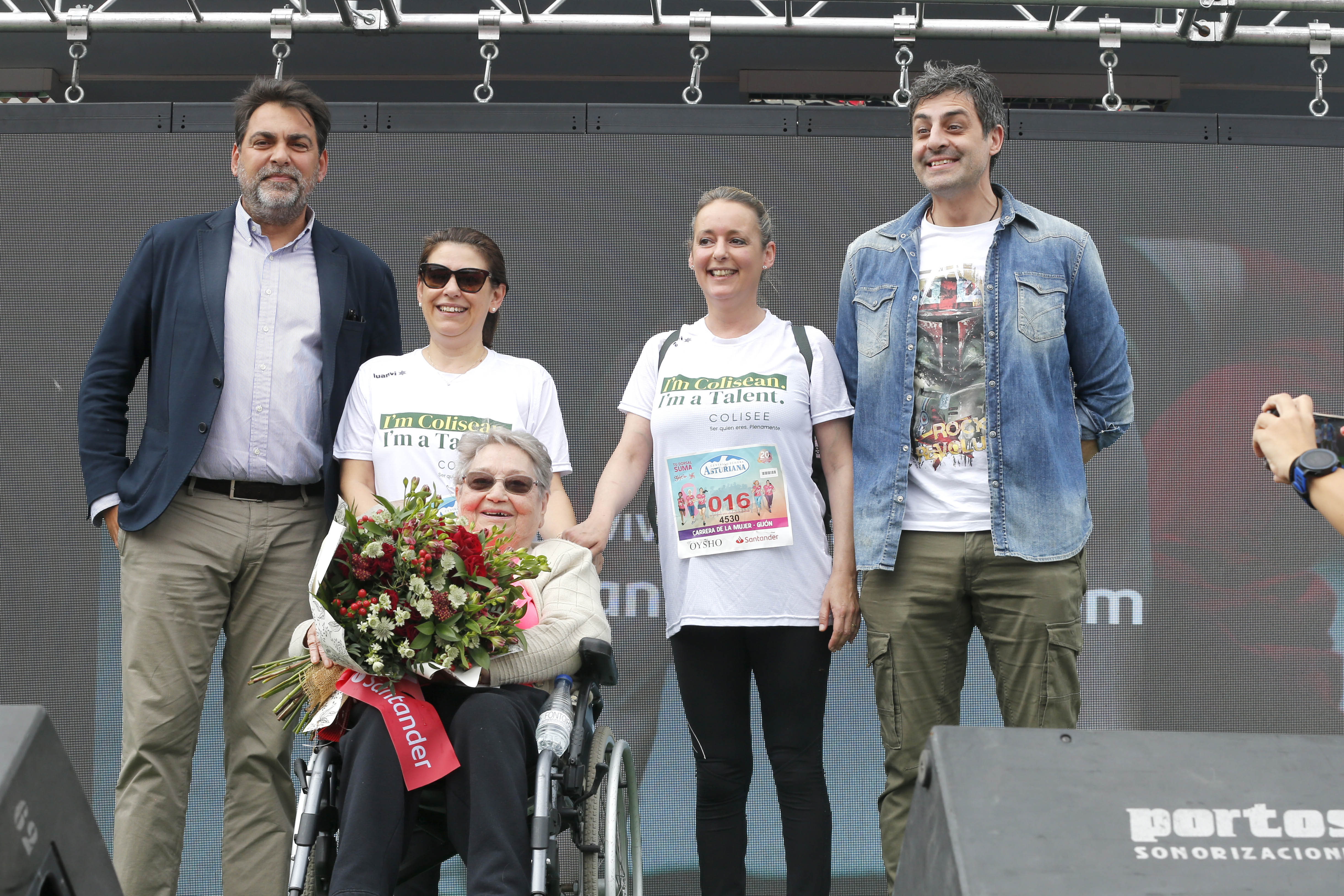 Todas las fotos de la Carrera de la Mujer de Gijón 2024.4219.