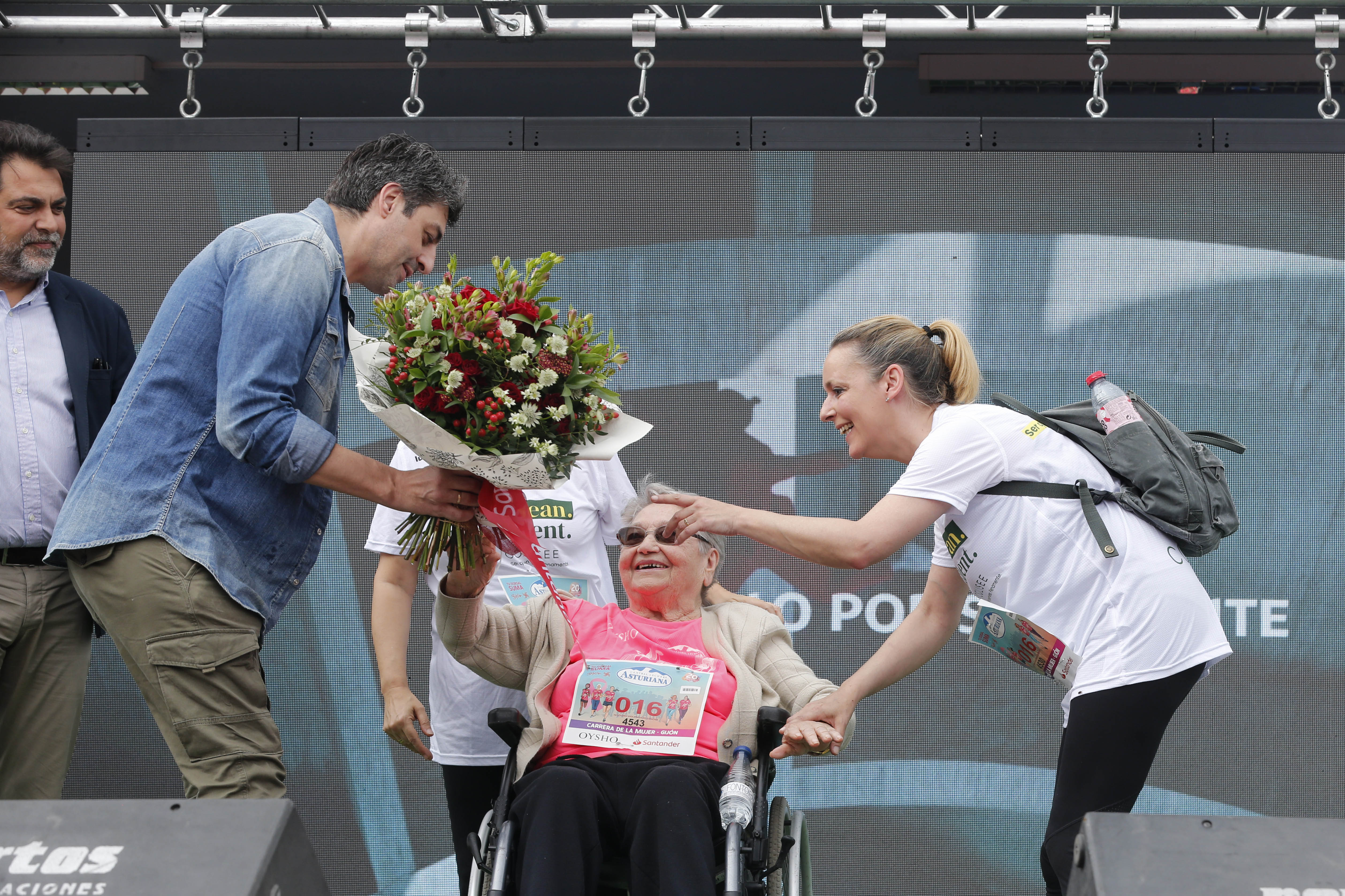 Todas las fotos de la Carrera de la Mujer de Gijón 2024.4212.