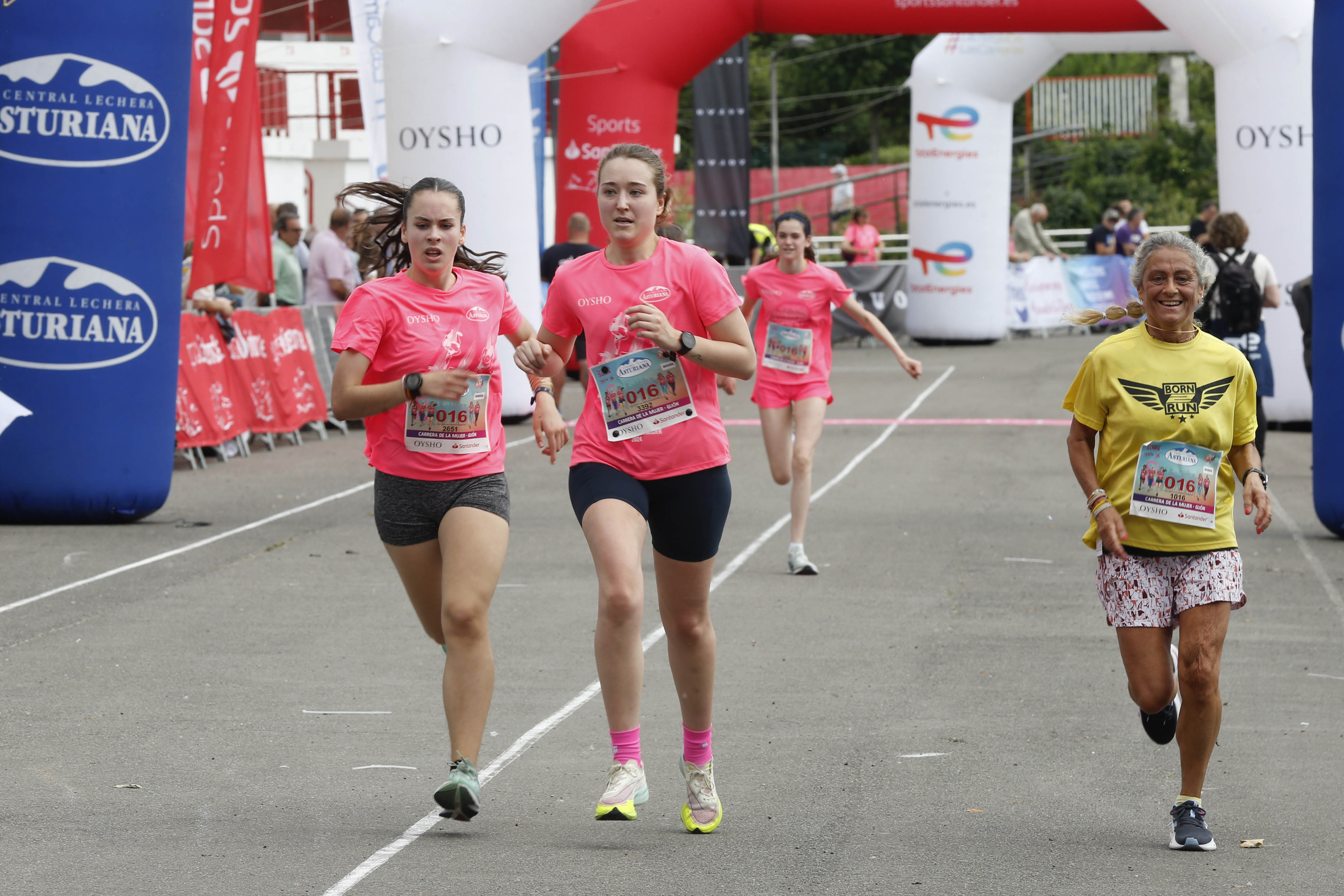 Todas las fotos de la Carrera de la Mujer de Gijón 2024.3576.