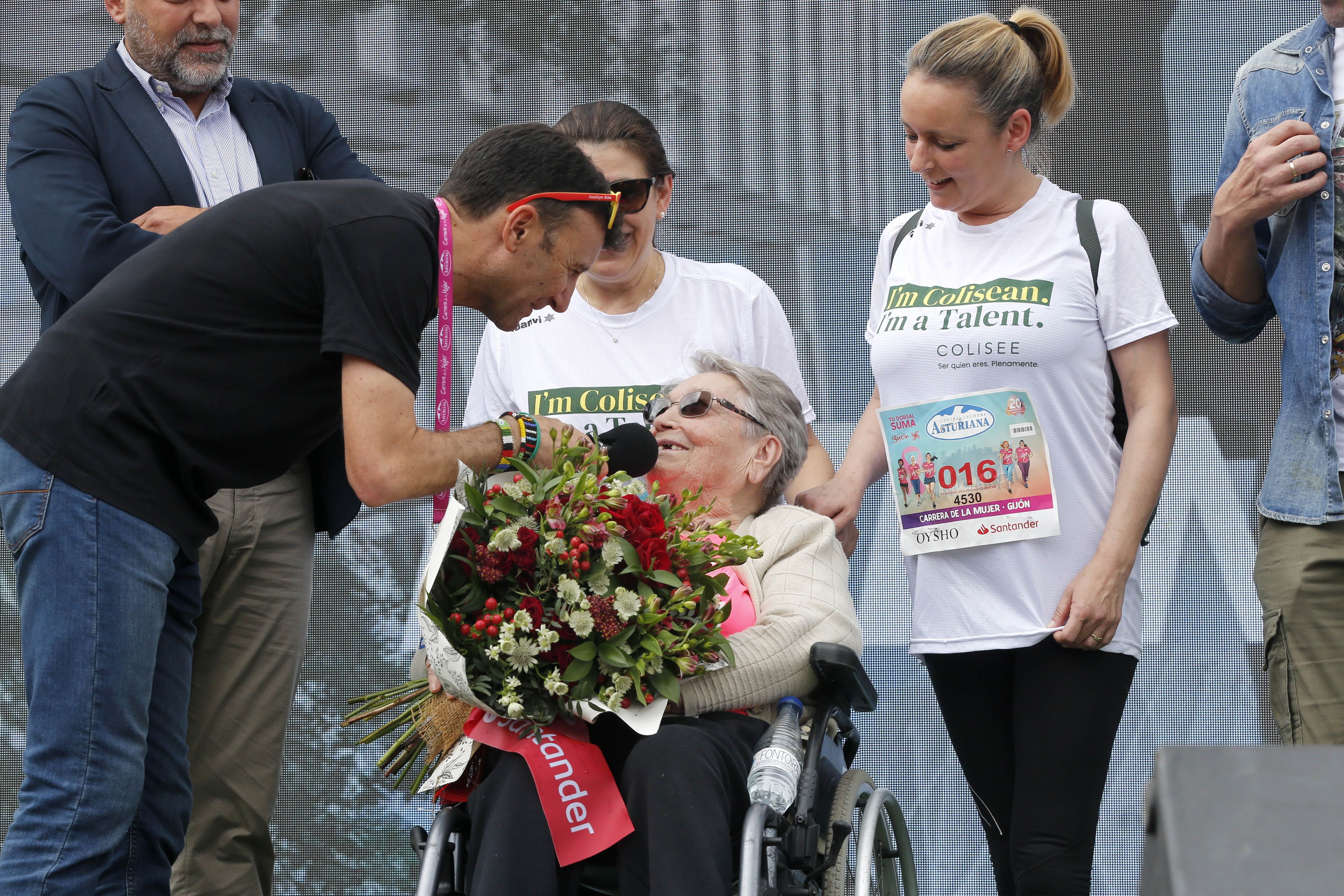Todas las fotos de la Carrera de la Mujer de Gijón 2024.4222.