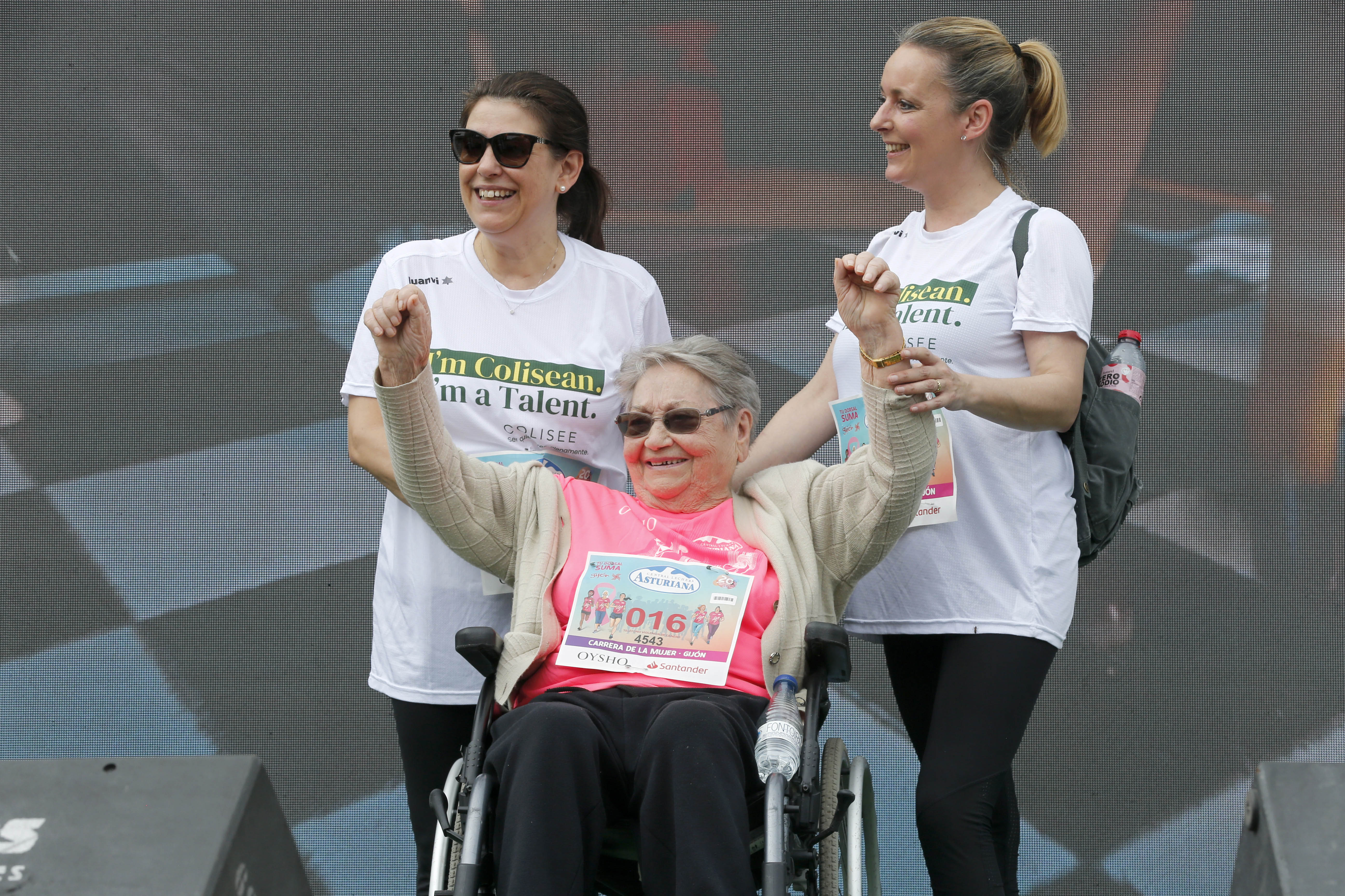 Todas las fotos de la Carrera de la Mujer de Gijón 2024.4206.