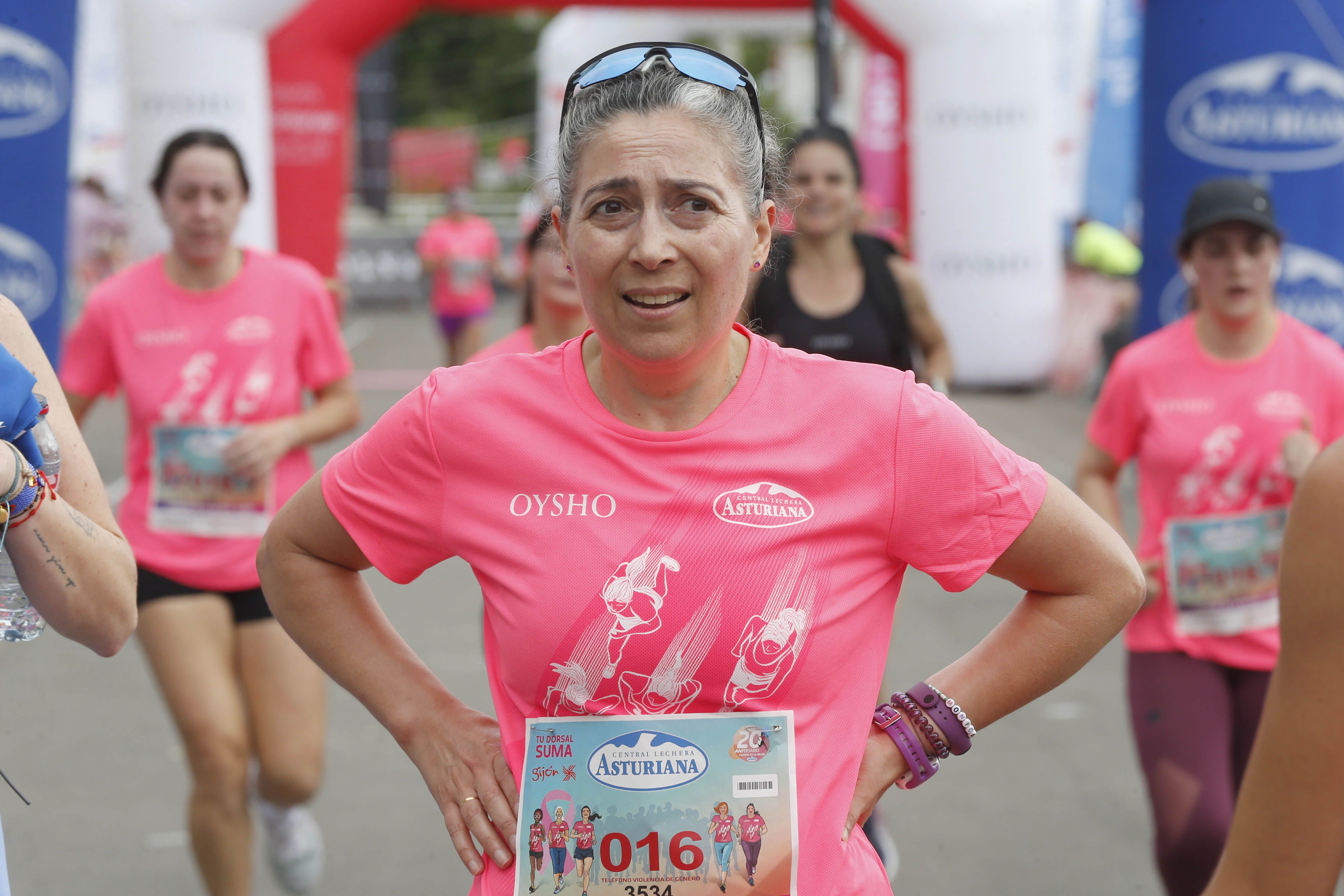 Todas las fotos de la Carrera de la Mujer de Gijón 2024.3714.