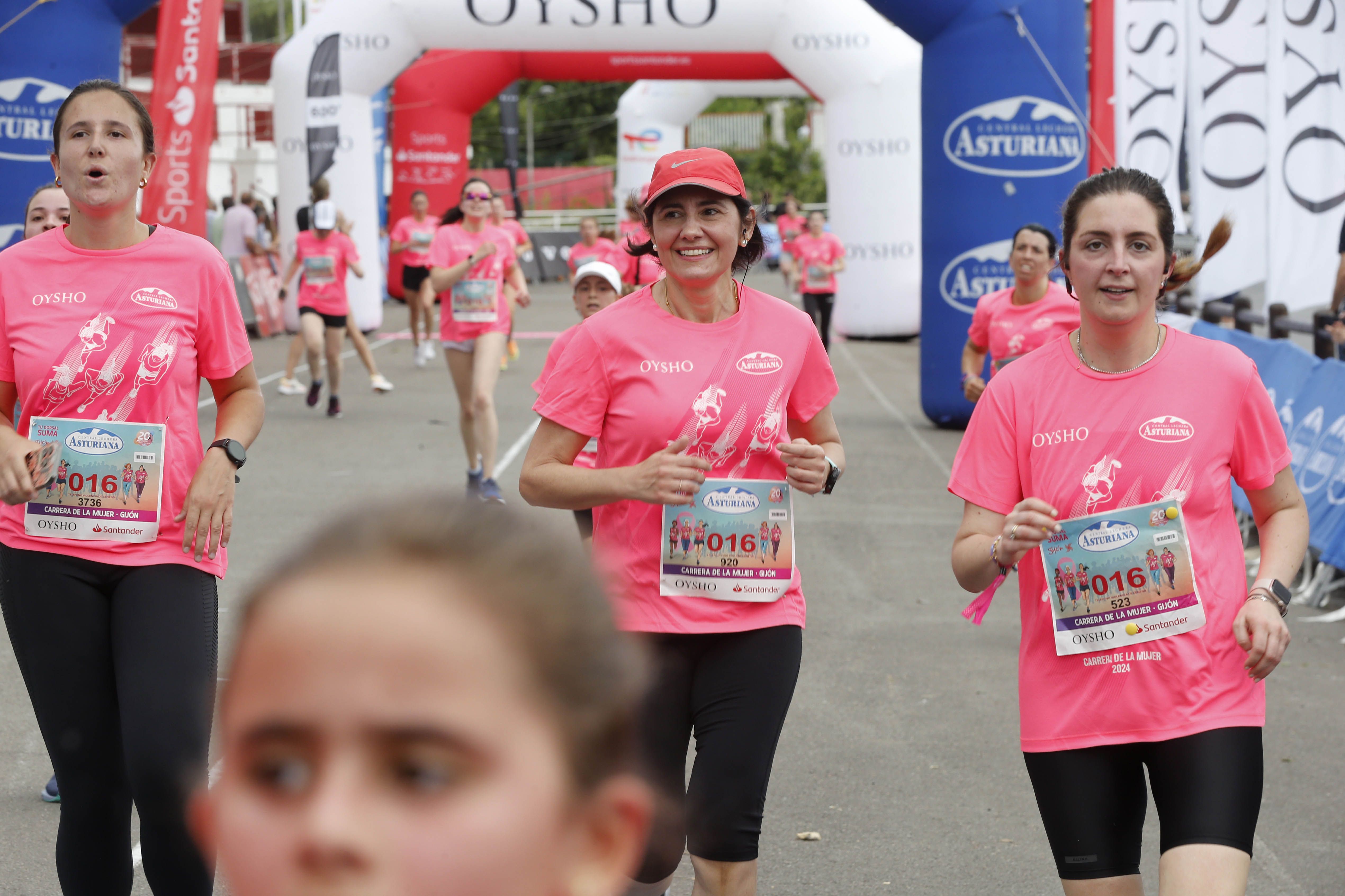 Todas las fotos de la Carrera de la Mujer de Gijón 2024.3782.
