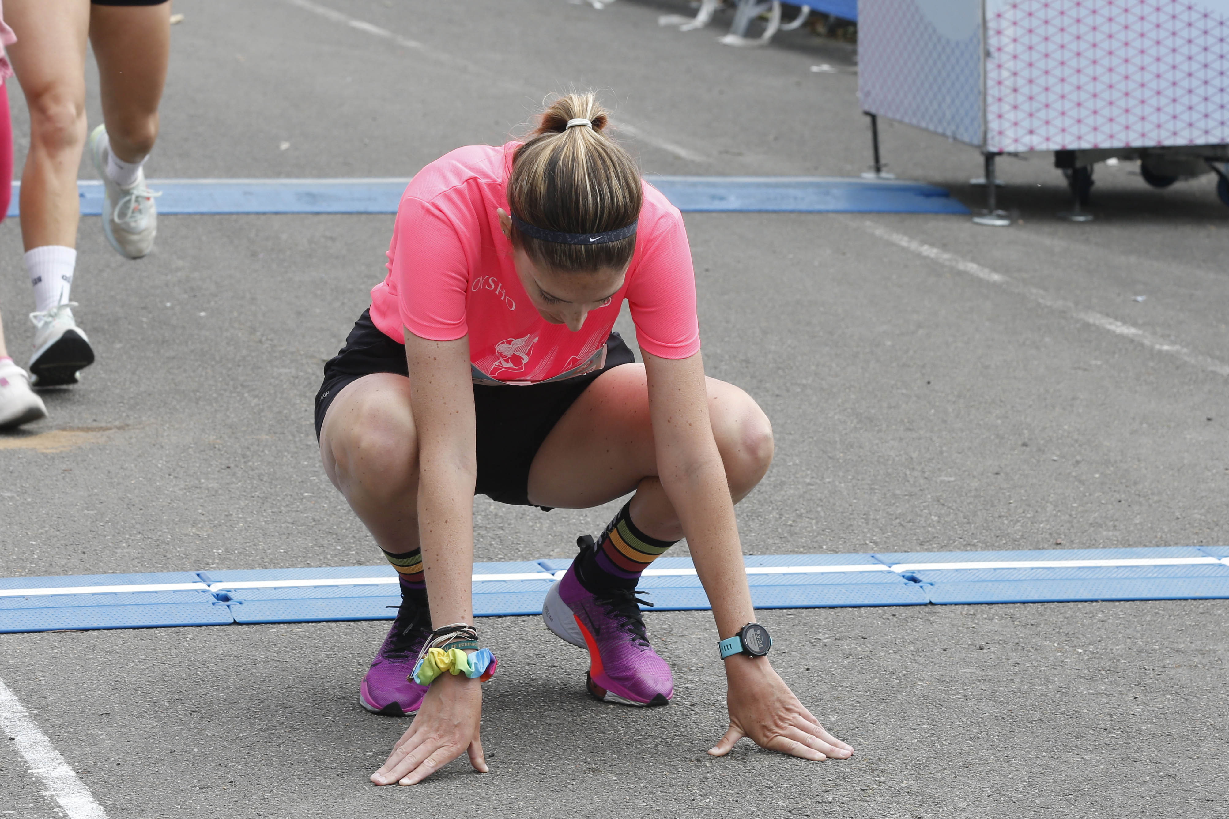 Todas las fotos de la Carrera de la Mujer de Gijón 2024.3535.