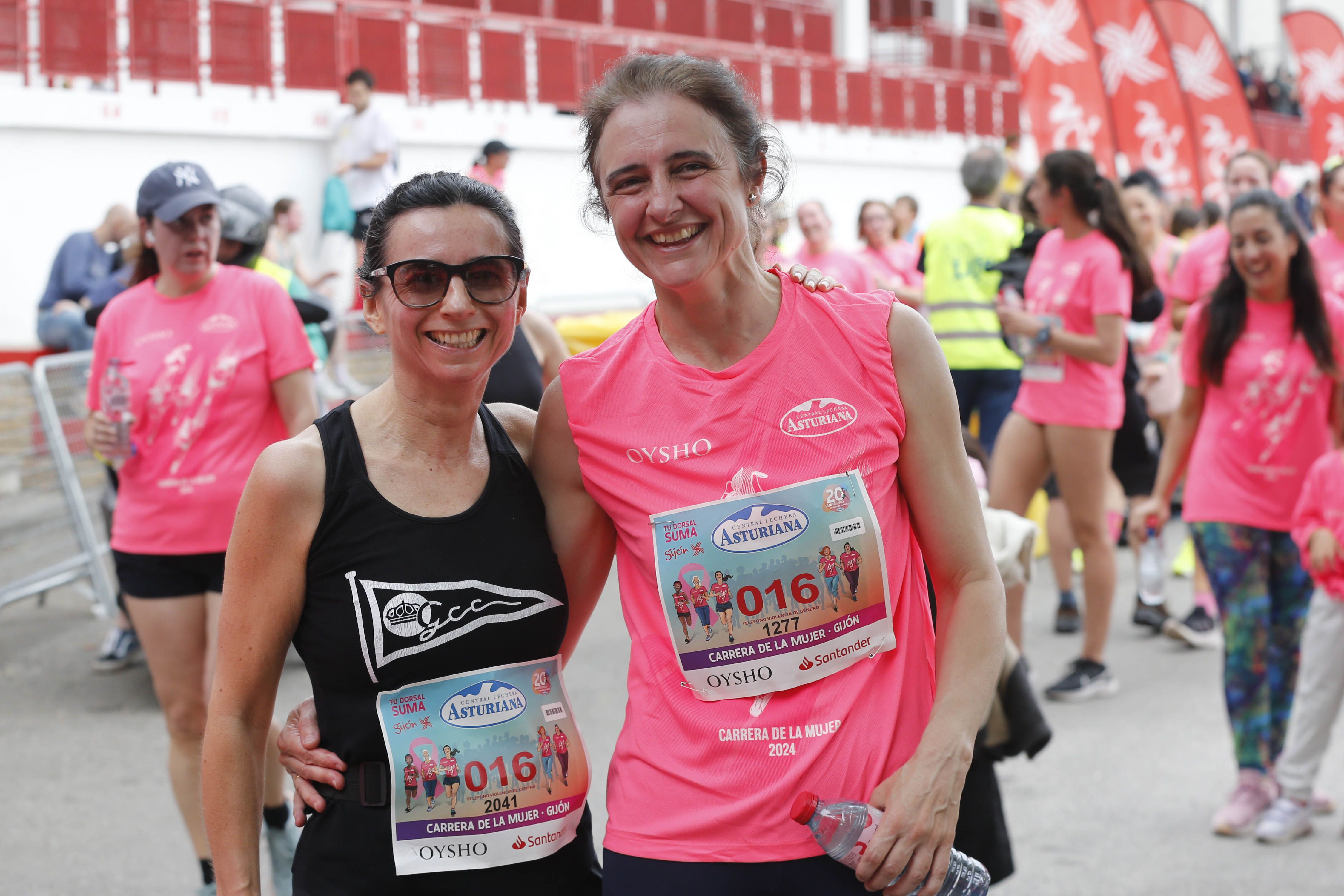 Todas las fotos de la Carrera de la Mujer de Gijón 2024.3895.