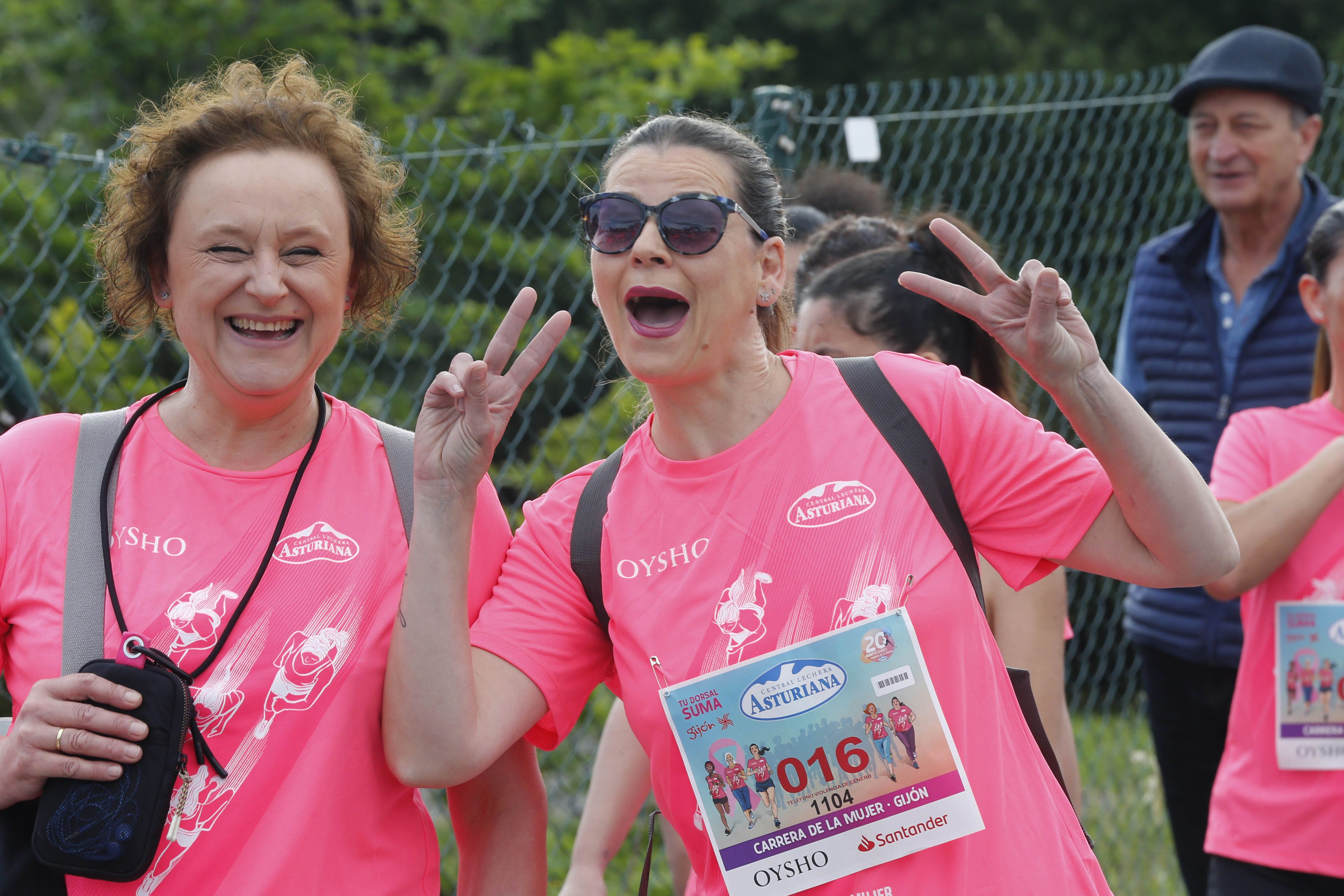 Todas las fotos de la Carrera de la Mujer de Gijón 2024. 2960.