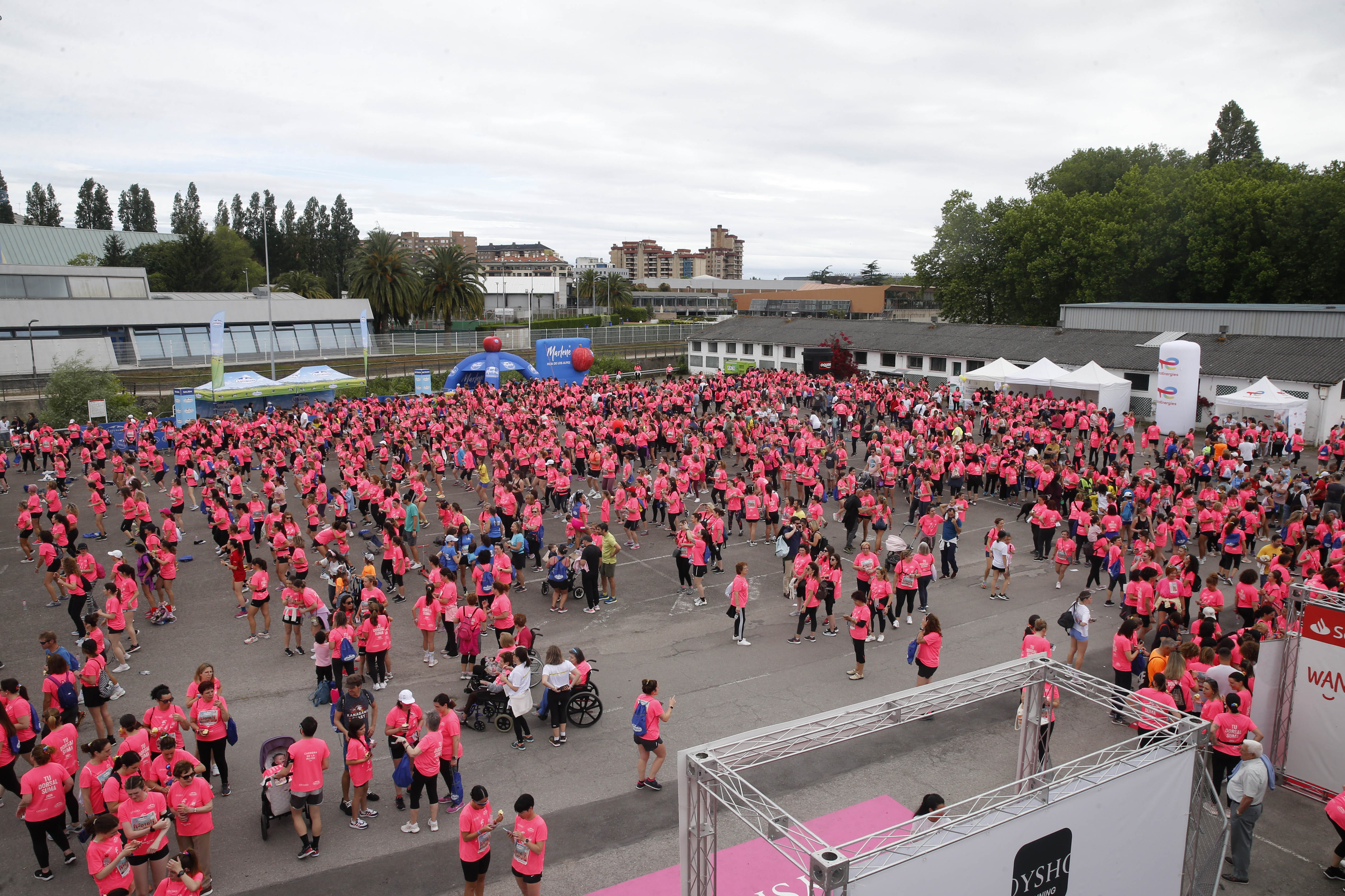 Todas las fotos de la Carrera de la Mujer de Gijón 2024.4144.