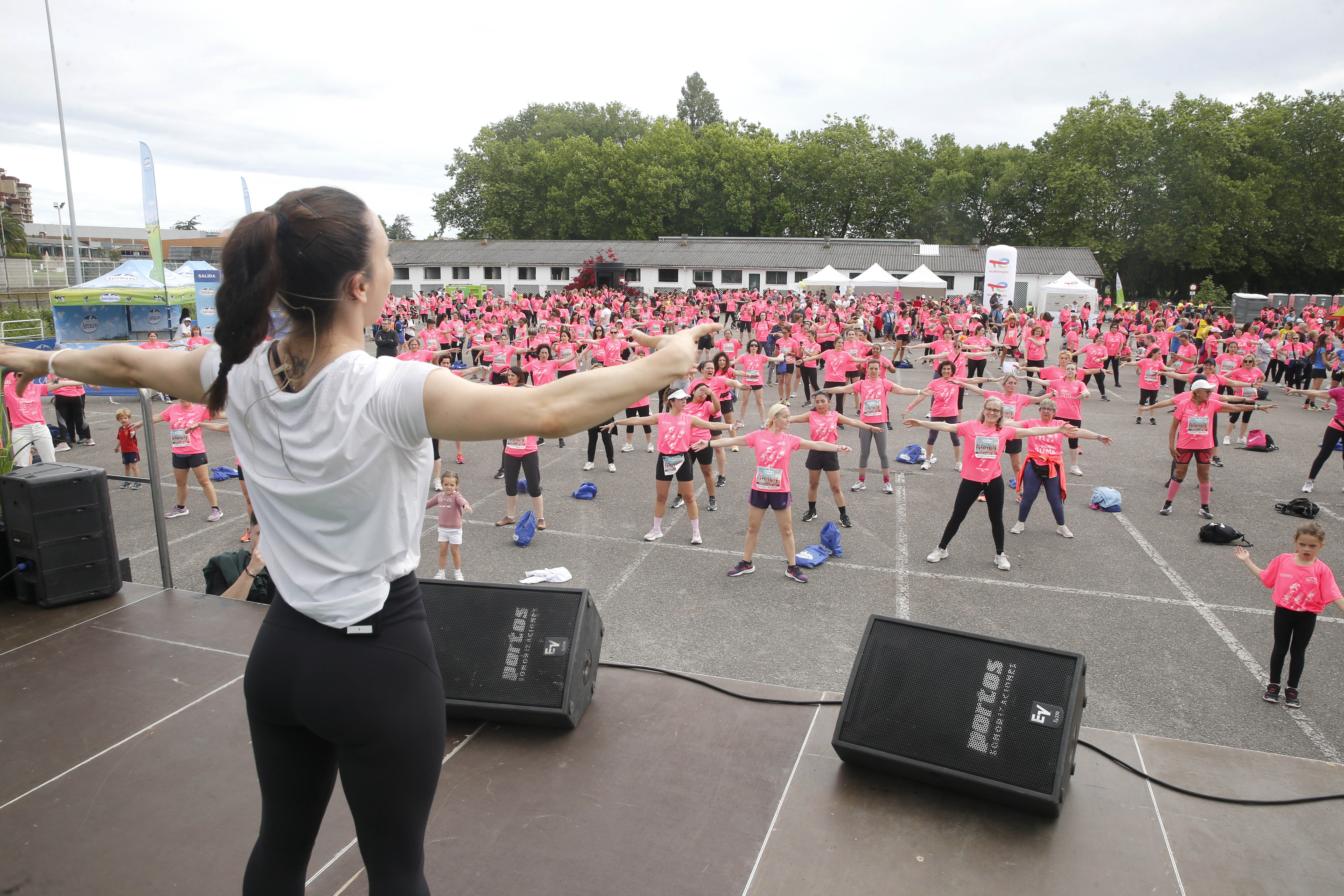 Todas las fotos de la Carrera de la Mujer de Gijón 2024.4299.