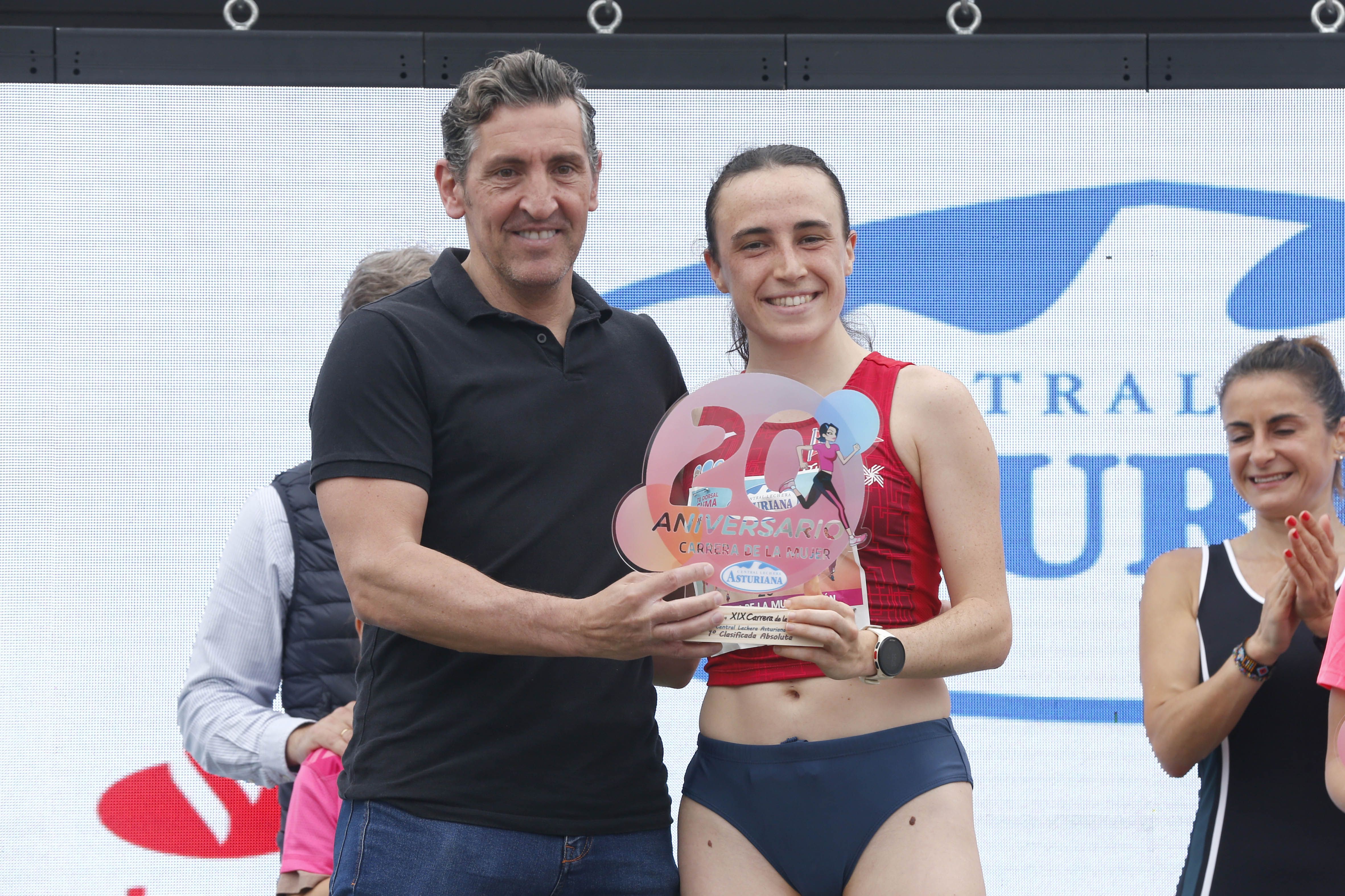 Todas las fotos de la Carrera de la Mujer de Gijón 2024.4001.