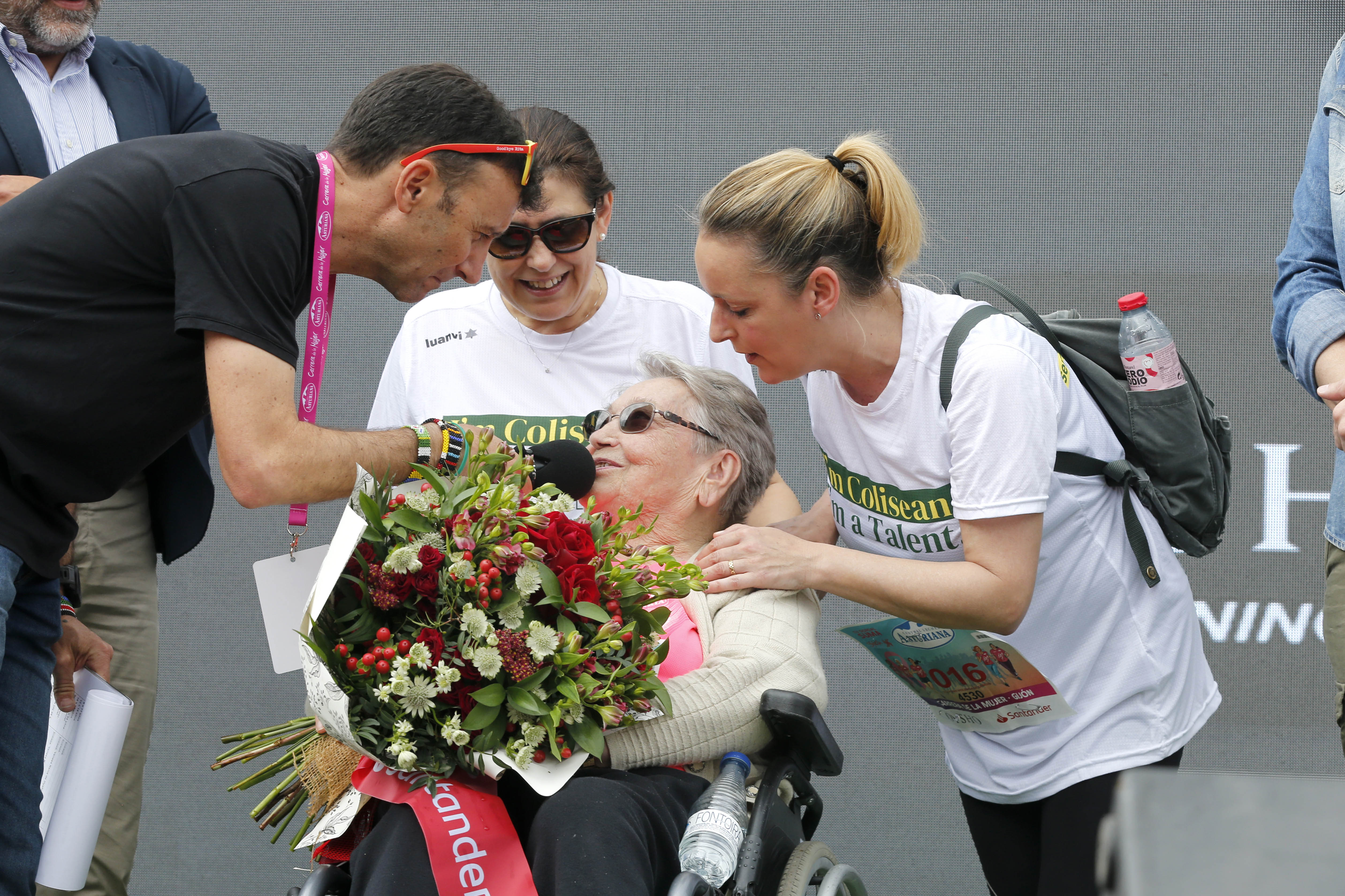 Todas las fotos de la Carrera de la Mujer de Gijón 2024.4225.