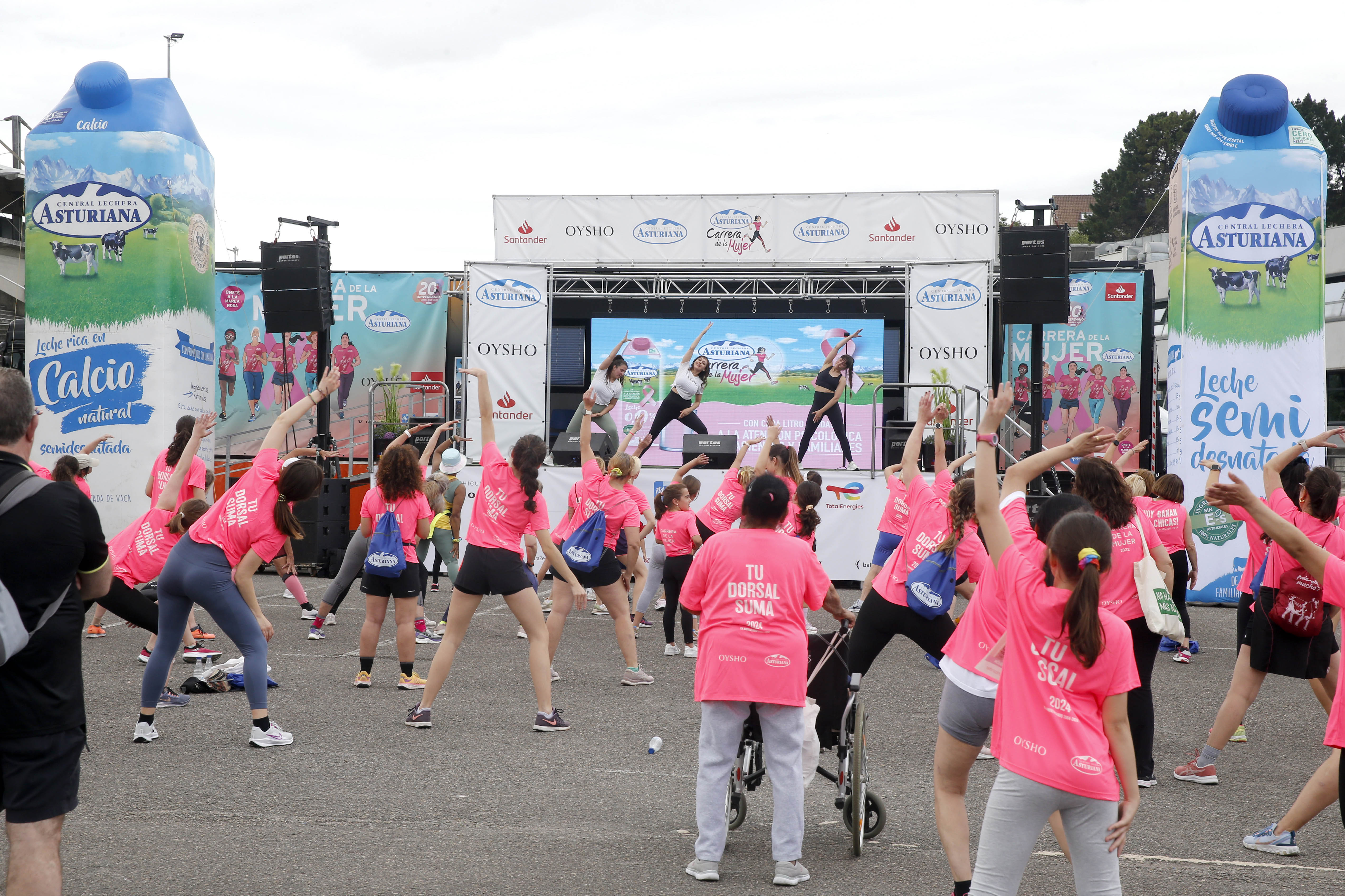 Todas las fotos de la Carrera de la Mujer de Gijón 2024.4340.