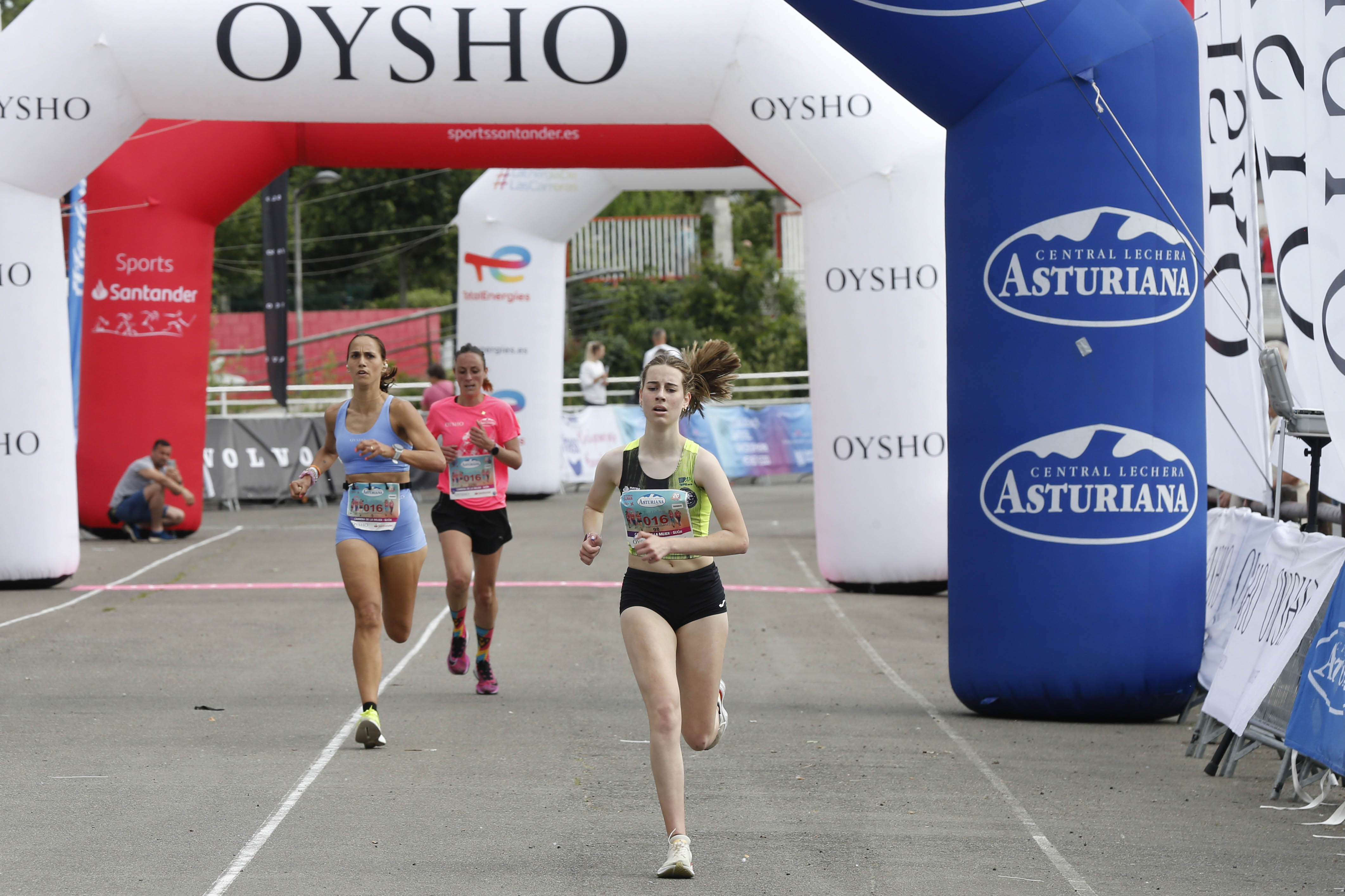 Todas las fotos de la Carrera de la Mujer de Gijón 2024.3495.