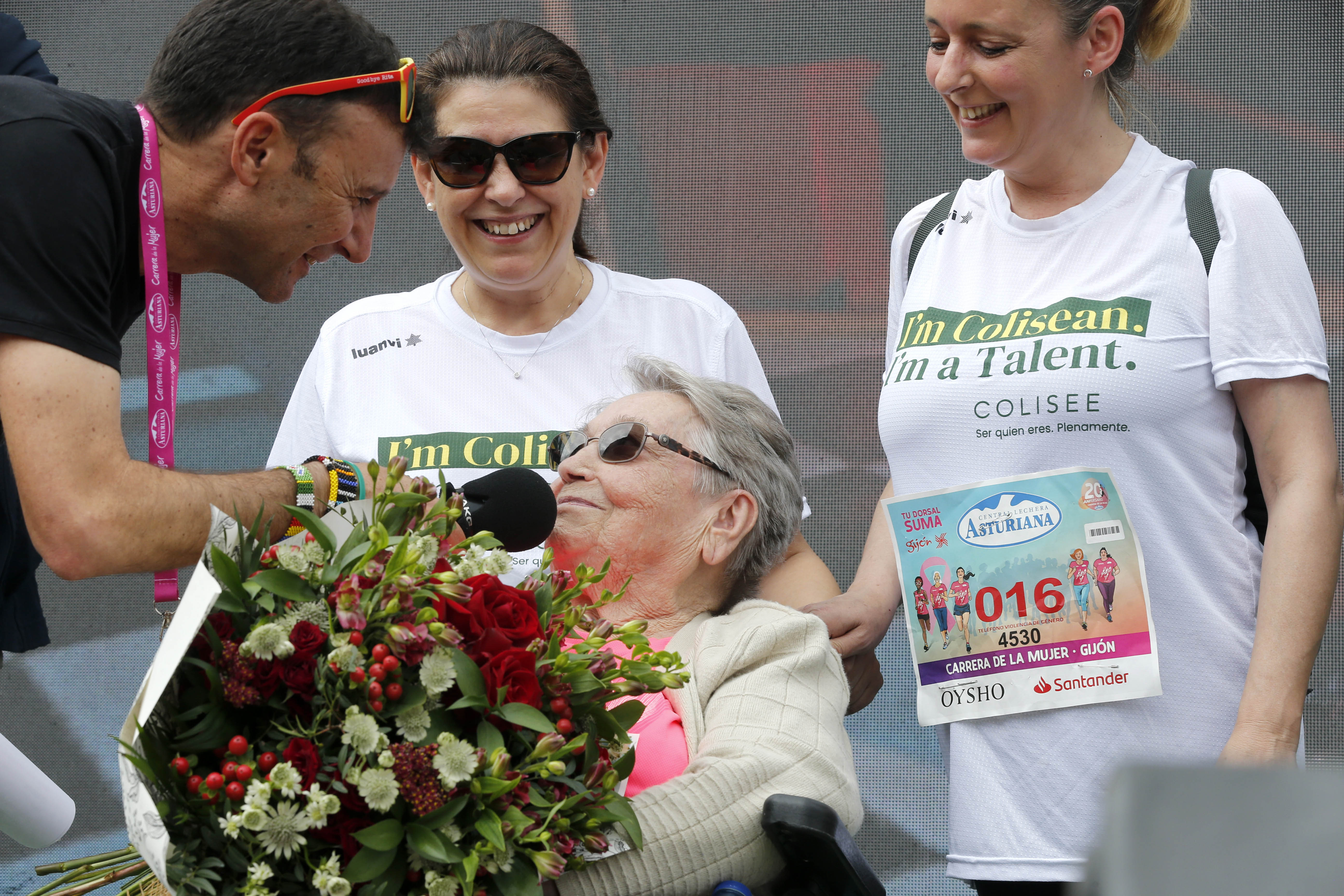 Todas las fotos de la Carrera de la Mujer de Gijón 2024.4227.