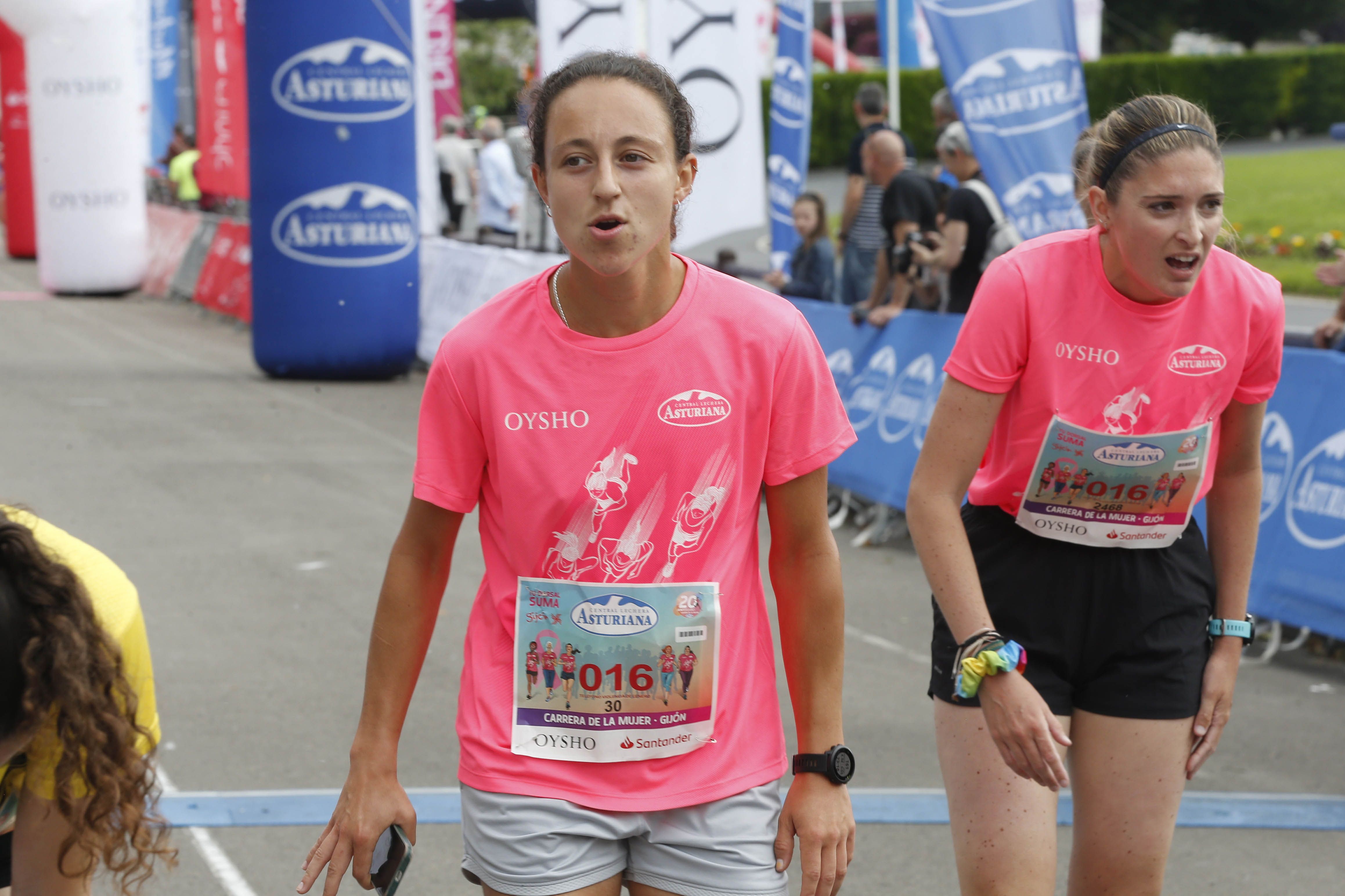 Todas las fotos de la Carrera de la Mujer de Gijón 2024.3541.