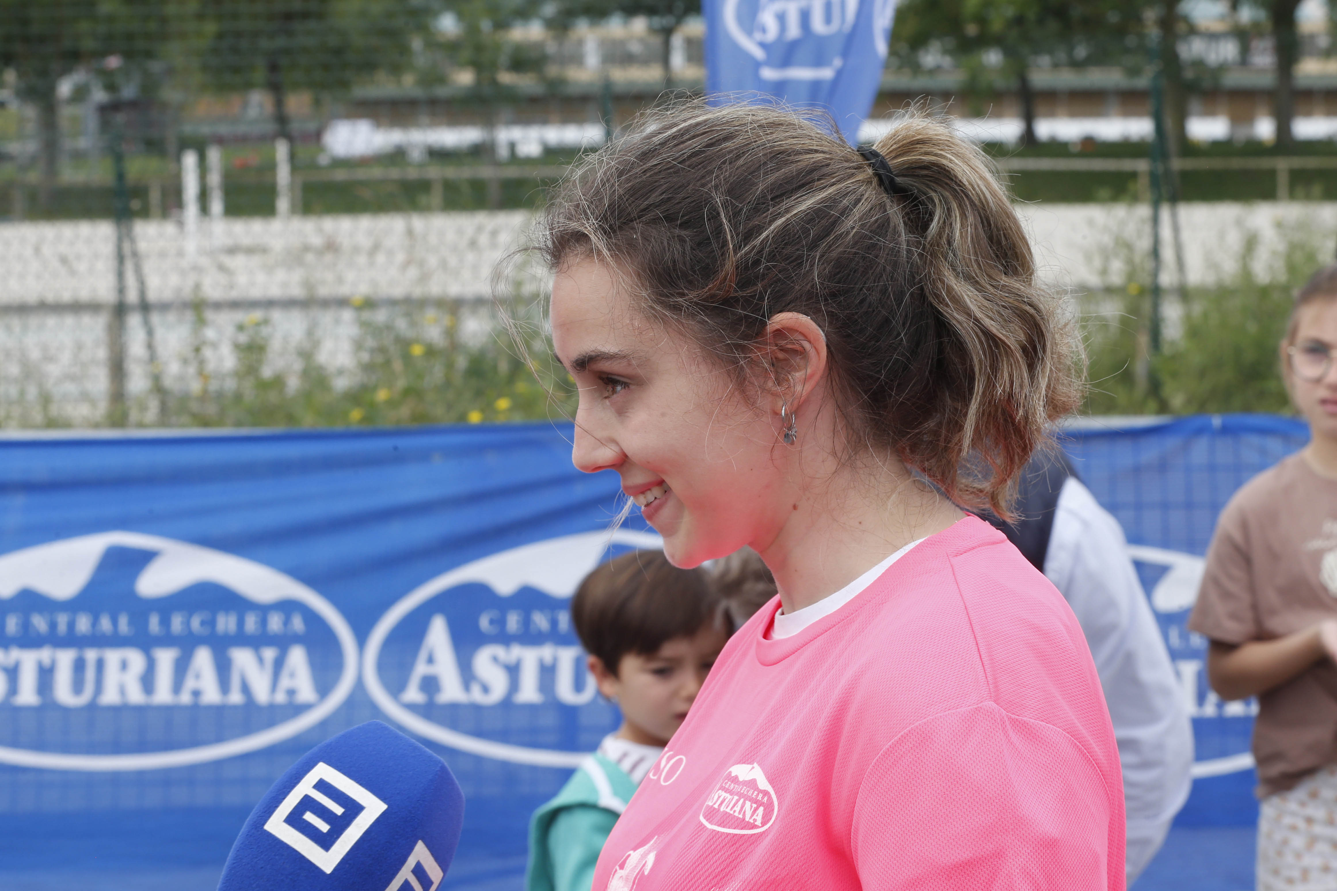 Todas las fotos de la Carrera de la Mujer de Gijón 2024. 3021.