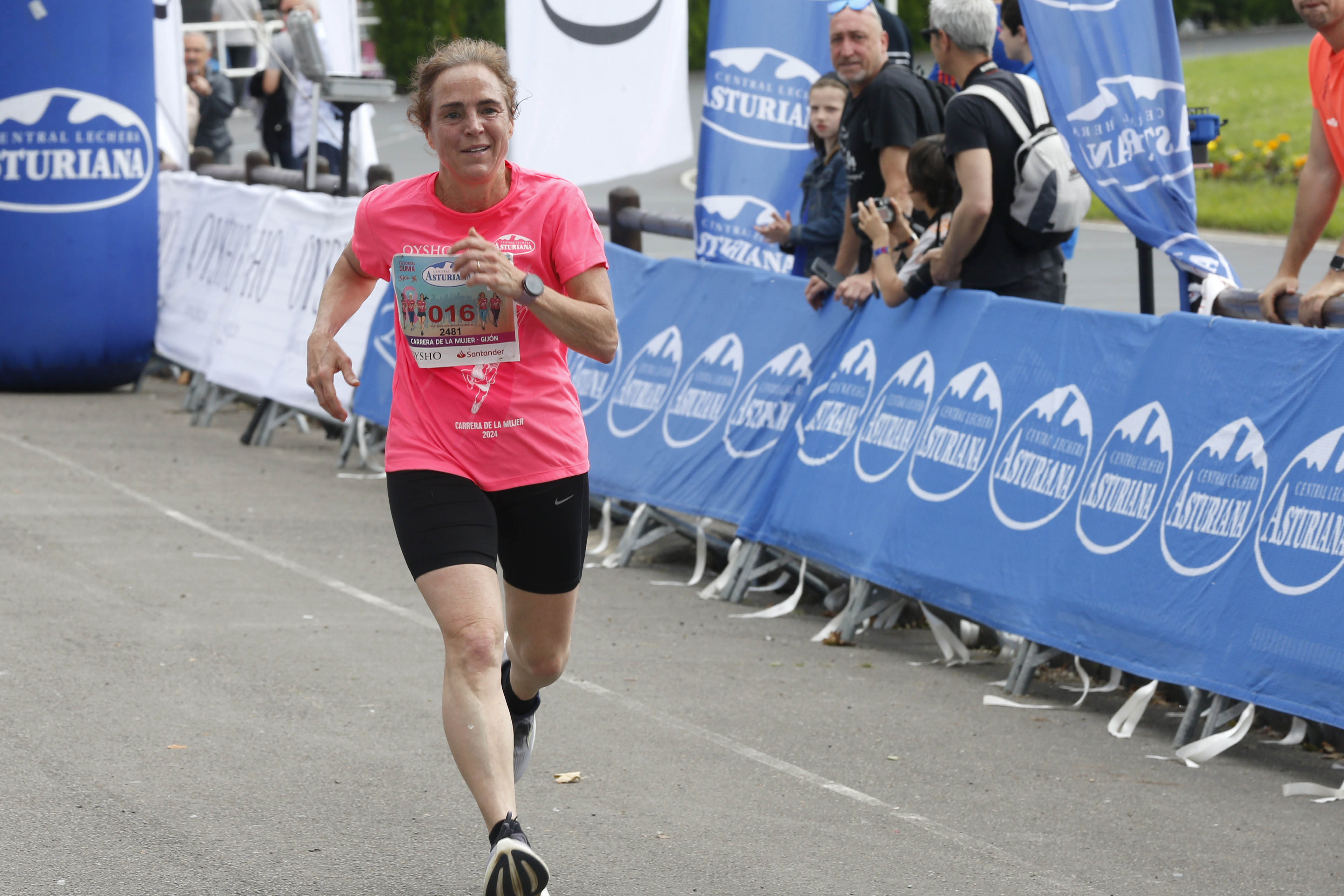 Todas las fotos de la Carrera de la Mujer de Gijón 2024.3547.