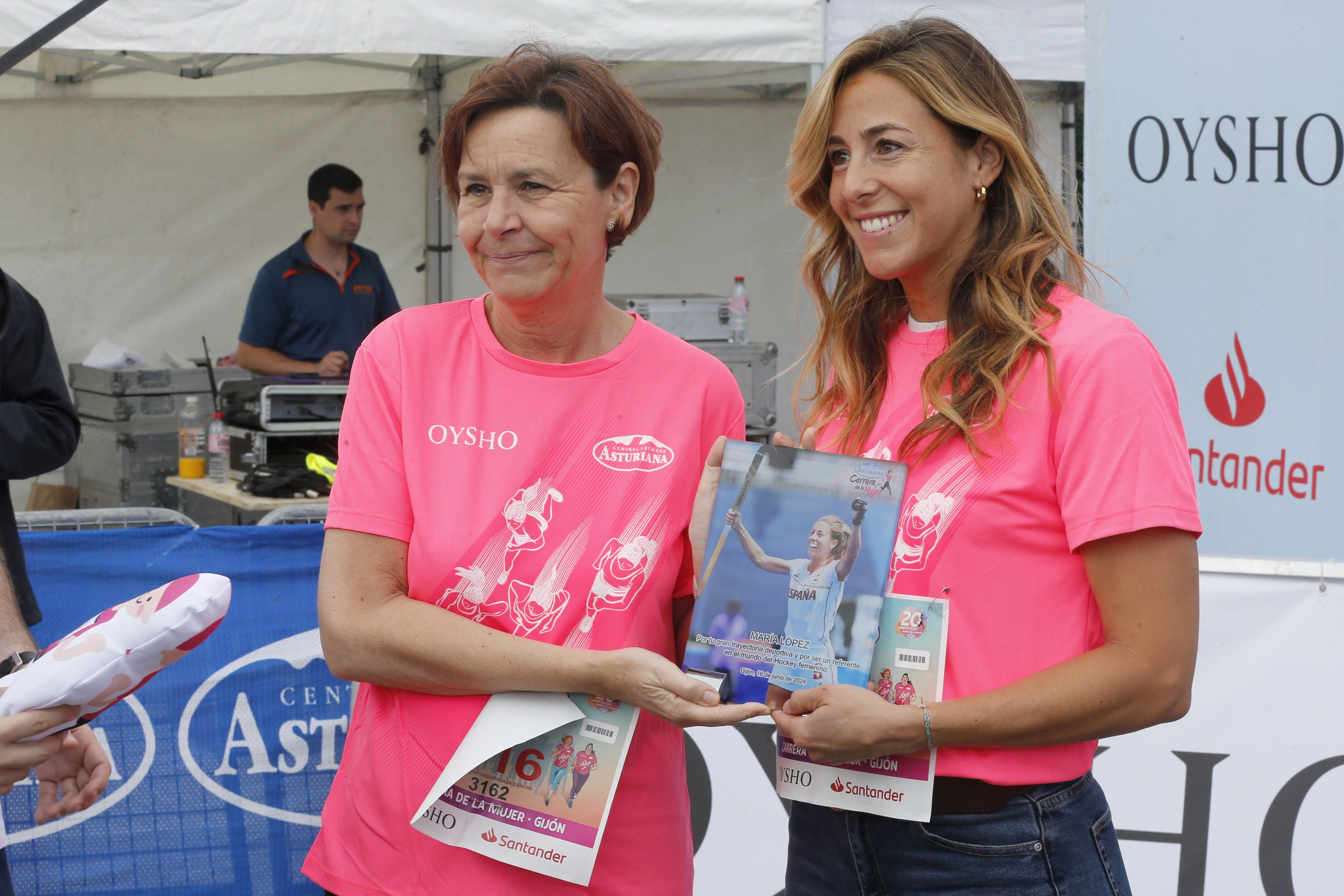 Todas las fotos de la Carrera de la Mujer de Gijón 2024. 3039.