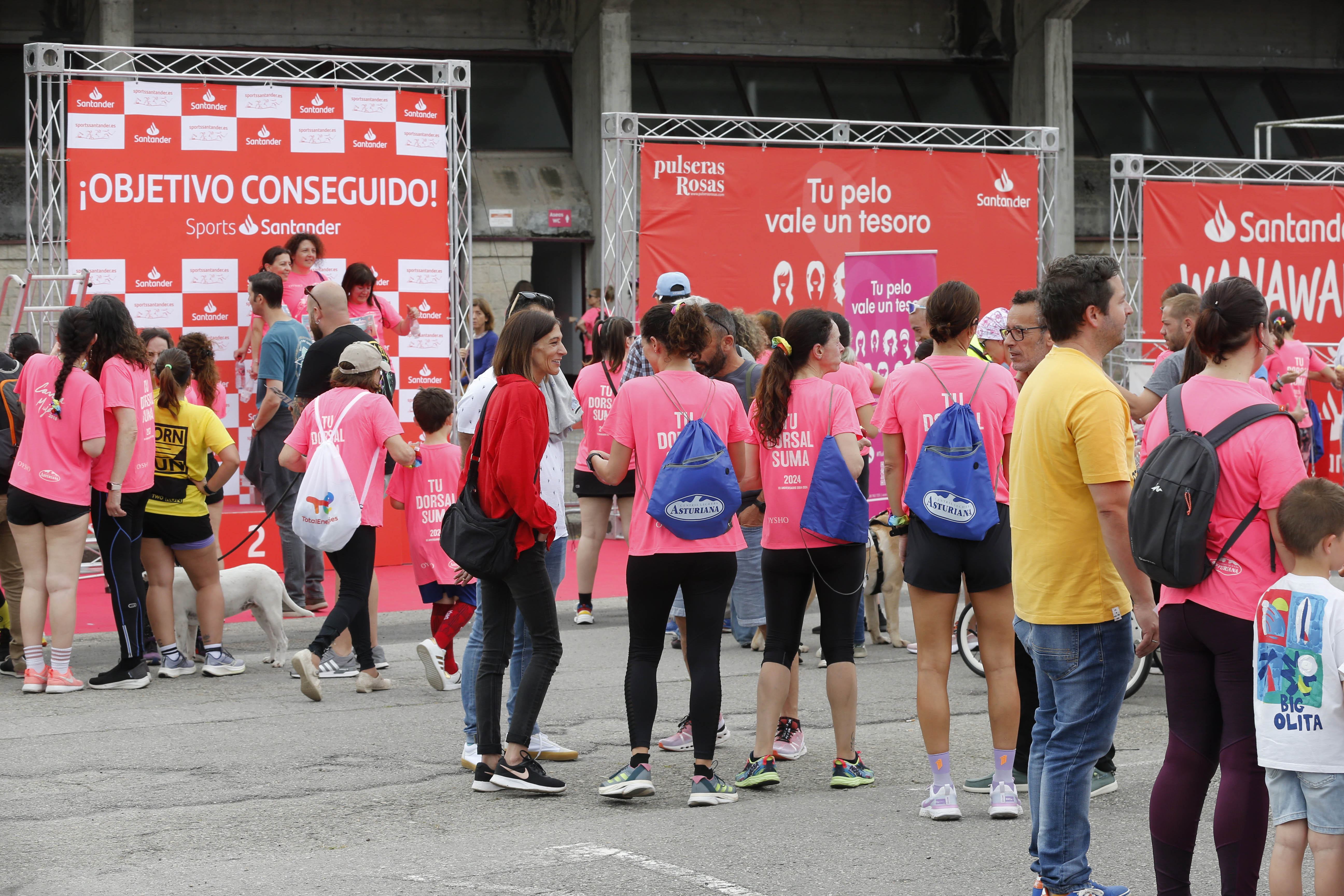 Todas las fotos de la Carrera de la Mujer de Gijón 2024.4052.