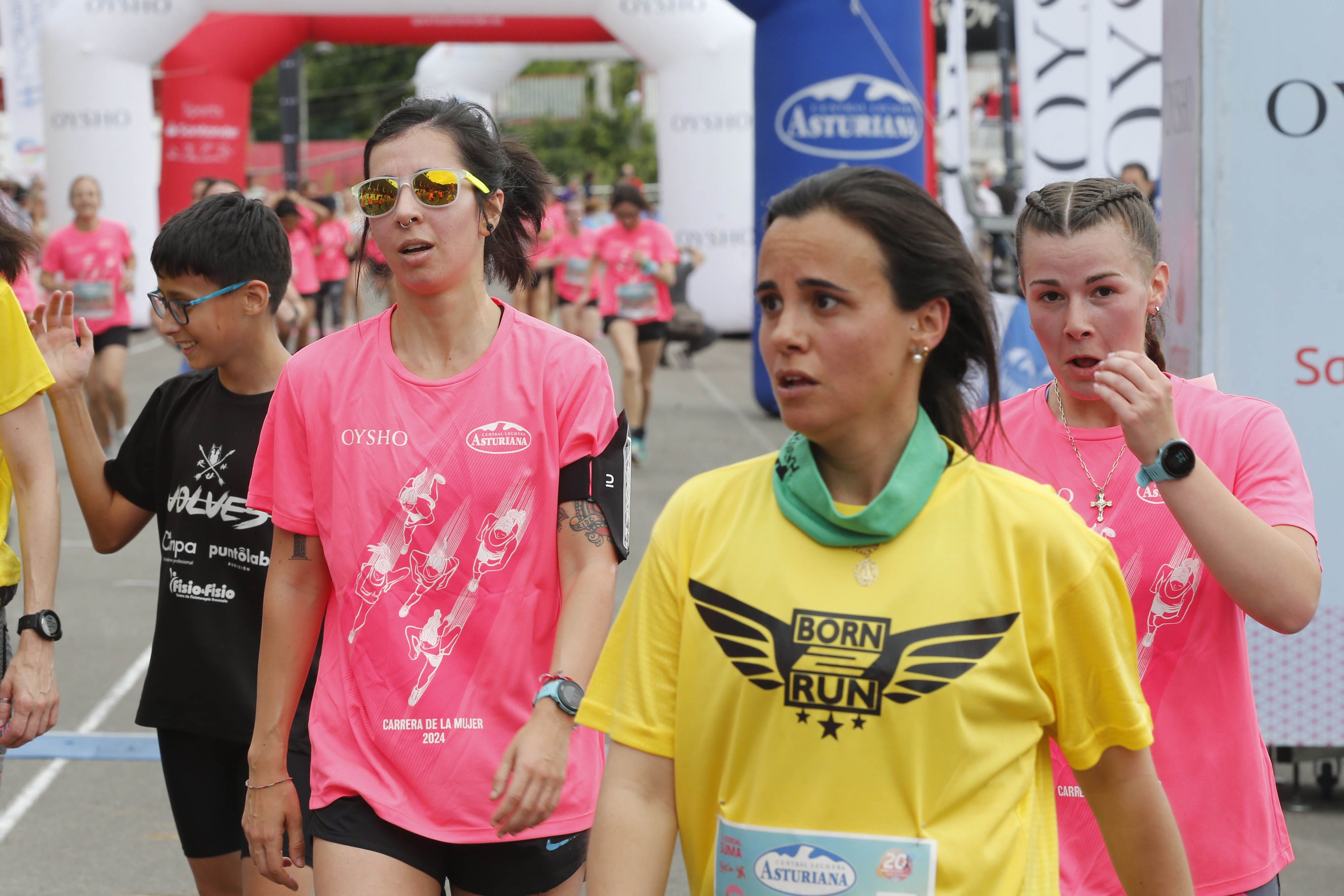 Todas las fotos de la Carrera de la Mujer de Gijón 2024.3747.