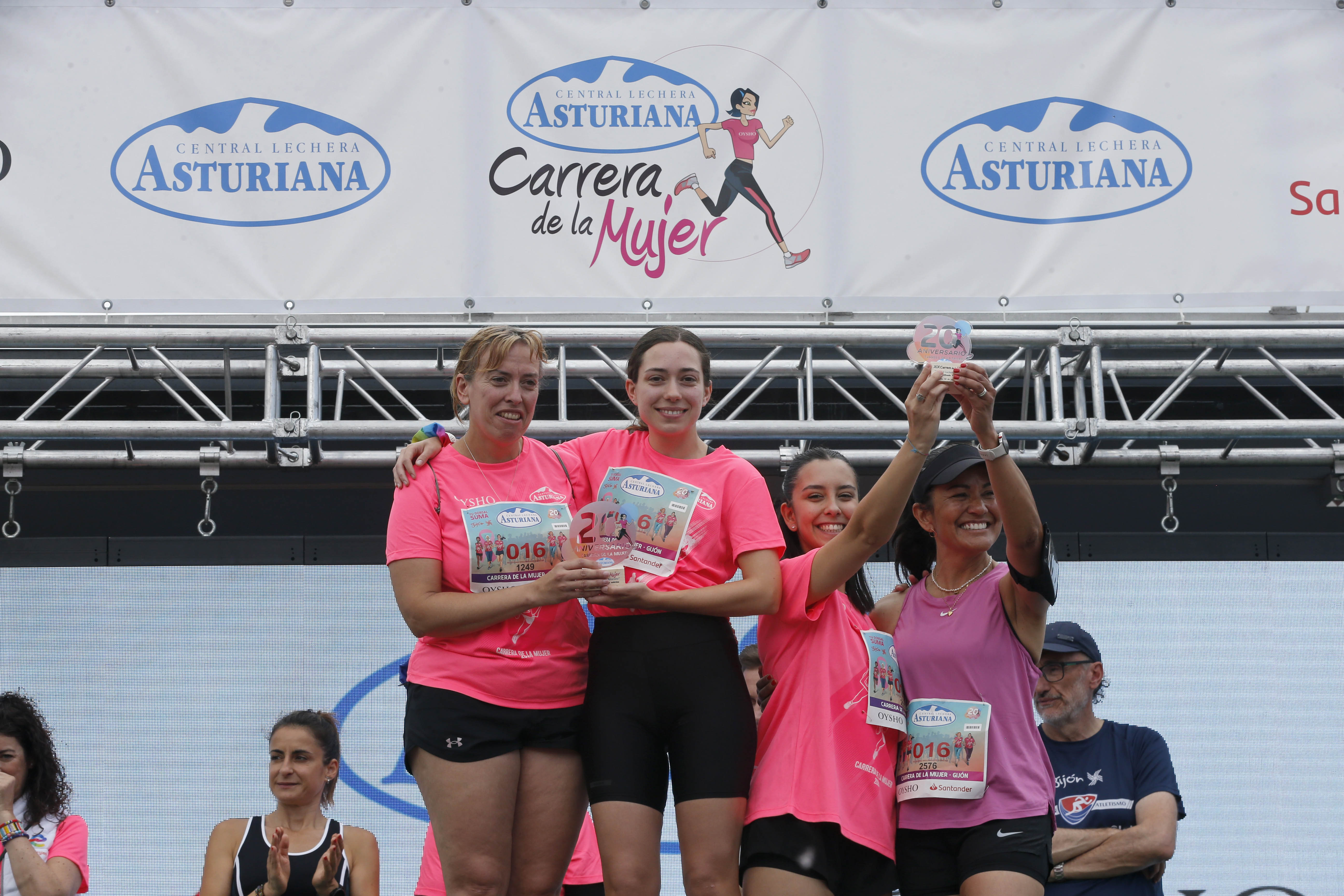 Todas las fotos de la Carrera de la Mujer de Gijón 2024.4443.