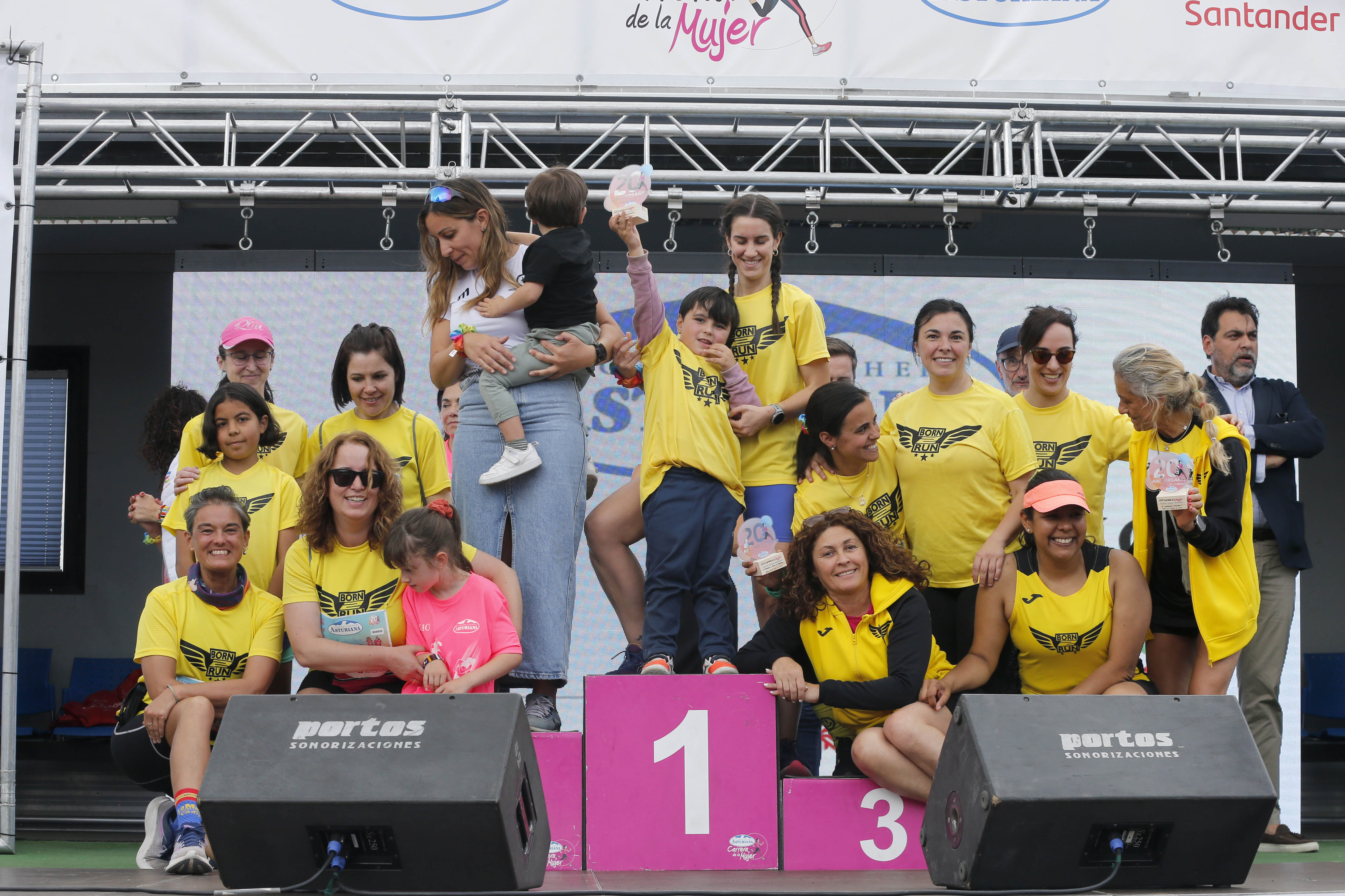 Todas las fotos de la Carrera de la Mujer de Gijón 2024.4486.